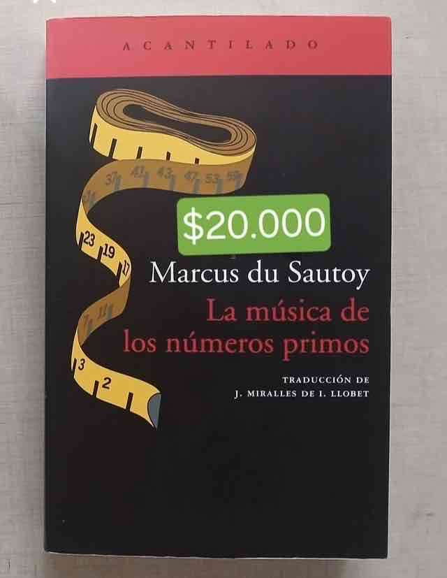 Divulgación Científica de Matematicas - miniatura 5