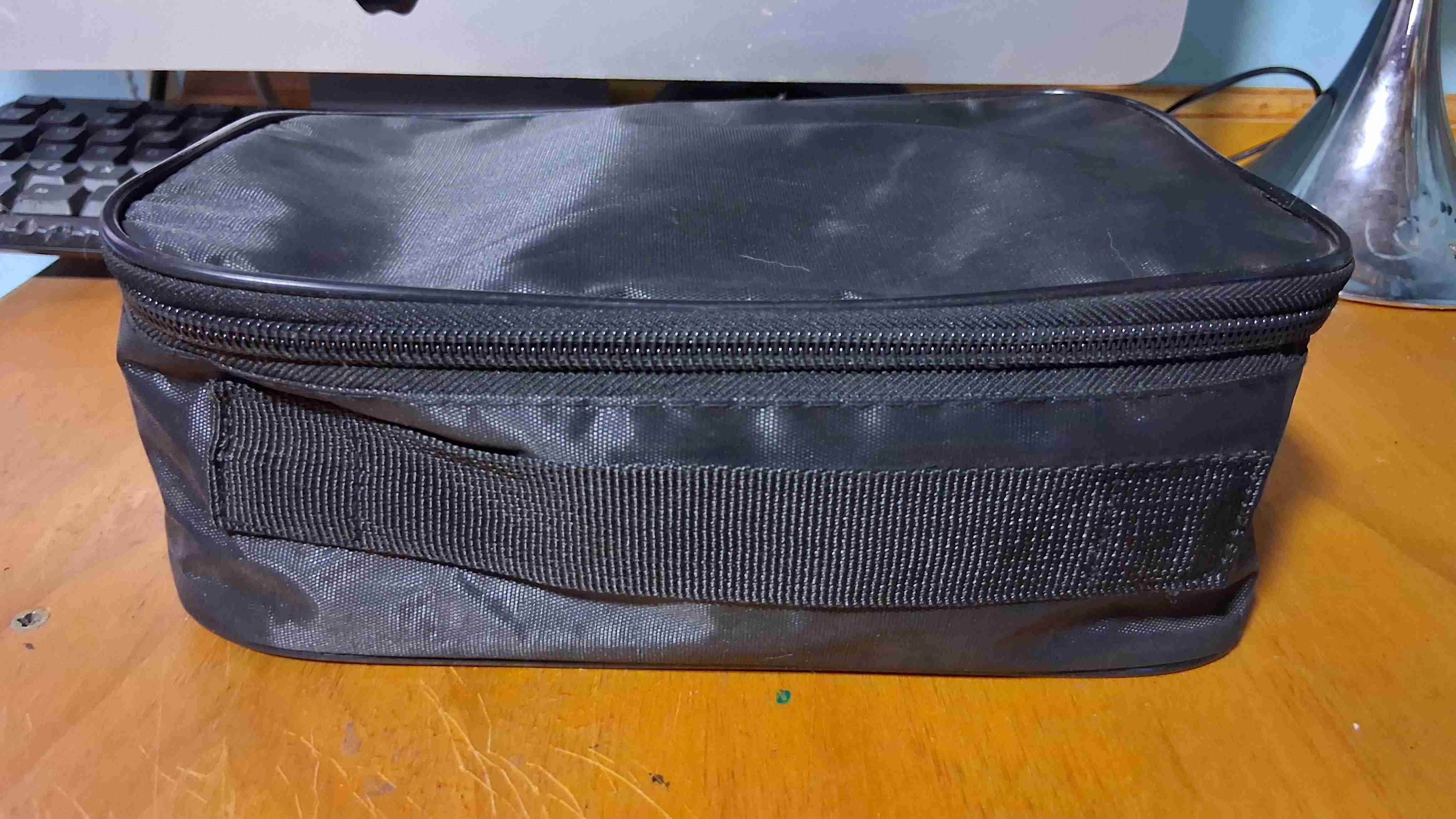 Secador de pelo Meiner - miniatura 3