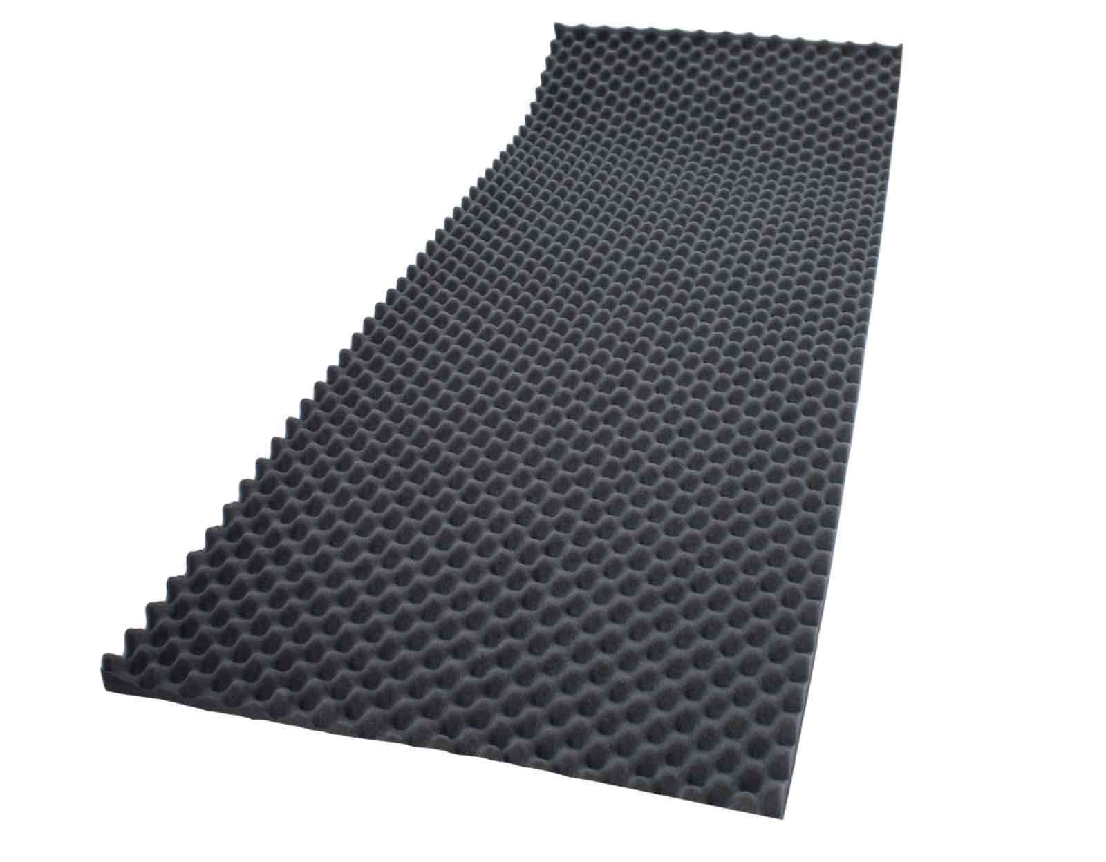 Paneles de espuma acústica - miniatura 3