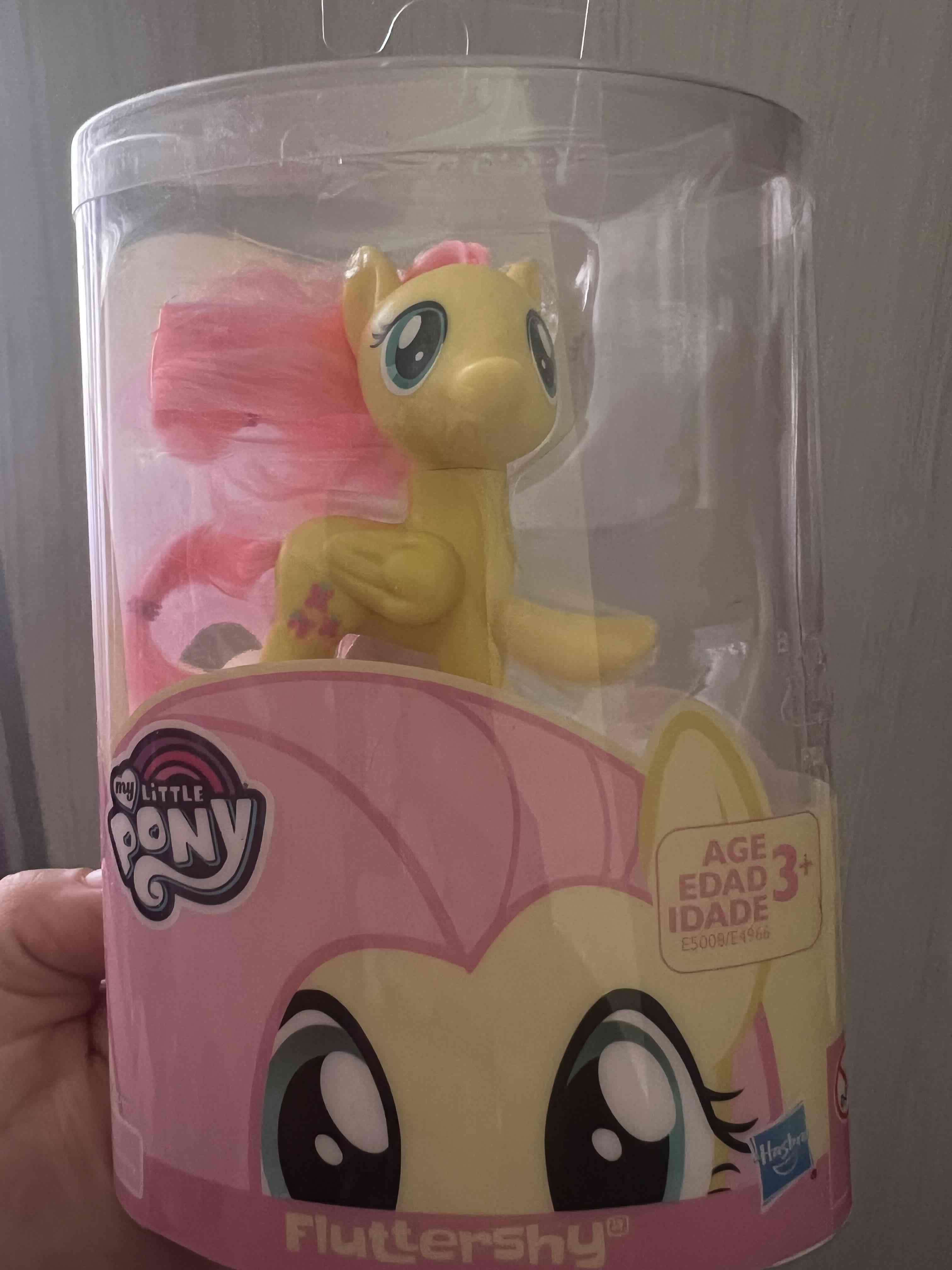 Figura My Little Pony Applejack - miniatura 2