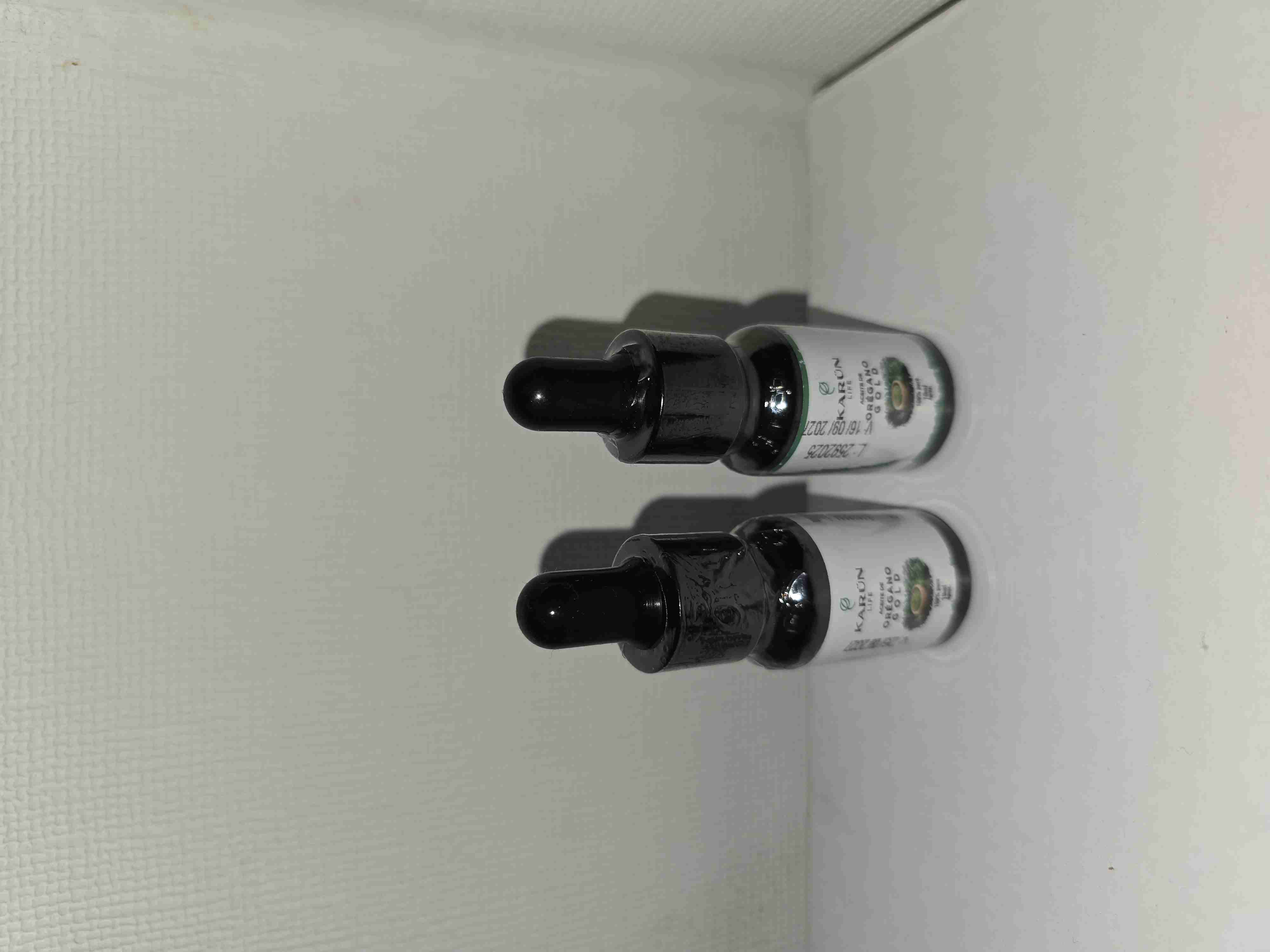 Aceite de orégano Karun 10ml