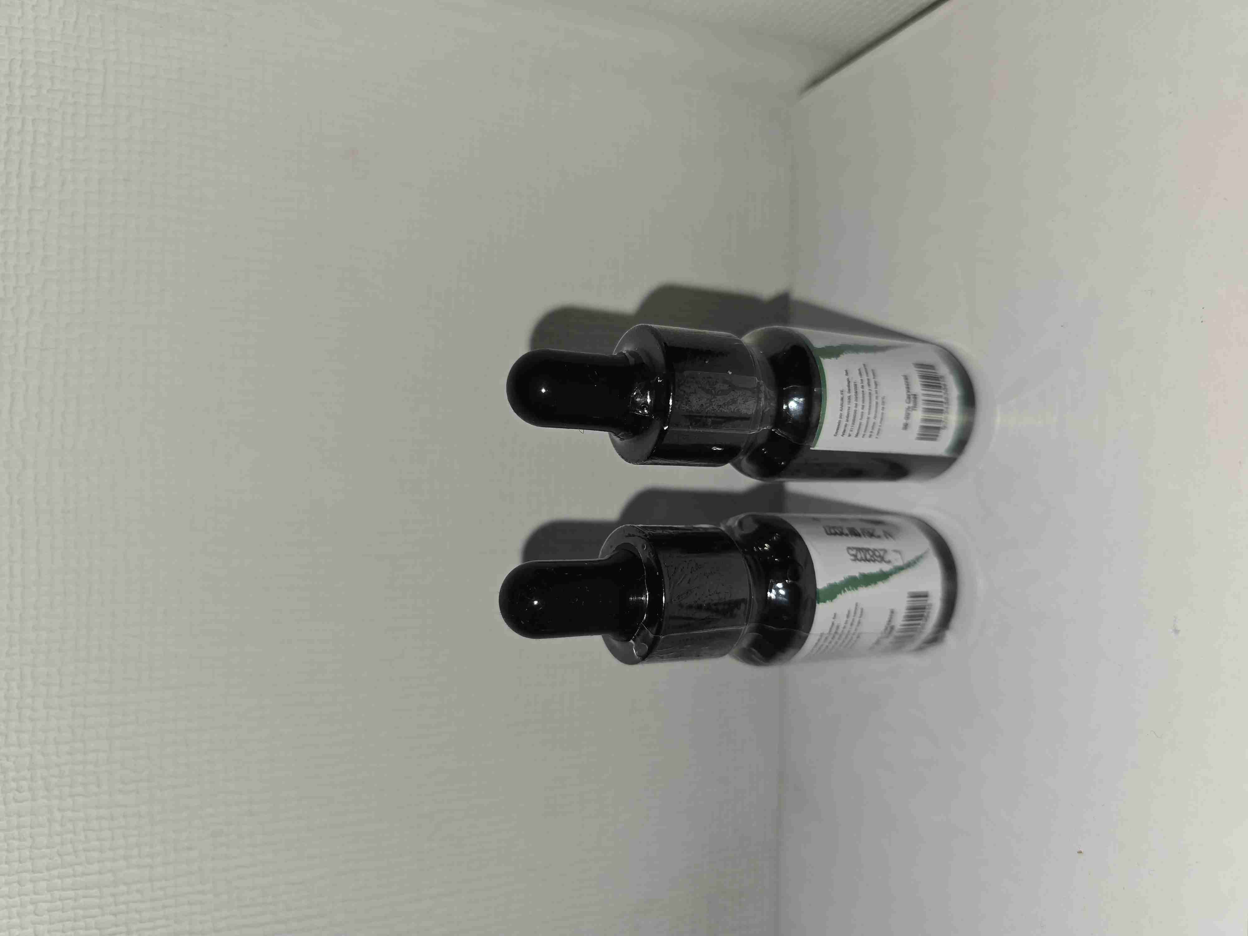 Aceite de orégano Karun 10ml - miniatura 2