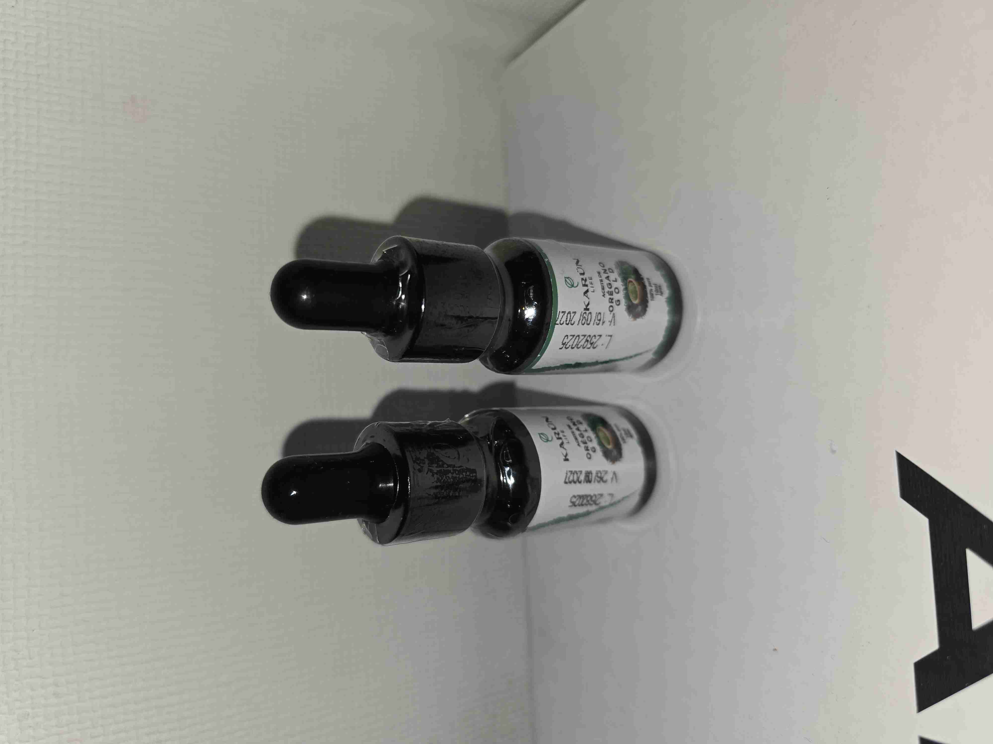 Aceite de orégano Karun 10ml - miniatura 3