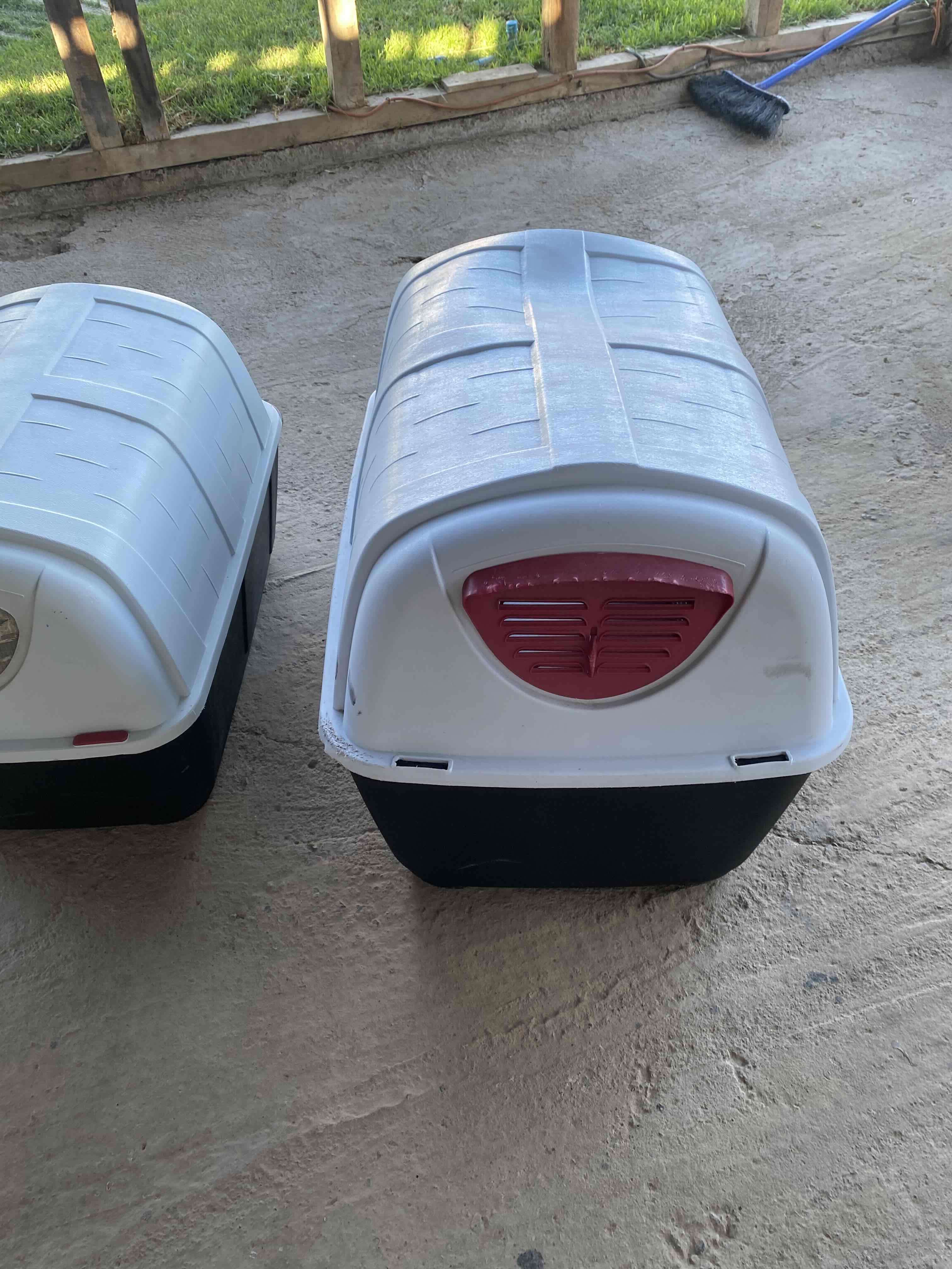 Casa para perros pequeños - miniatura 4