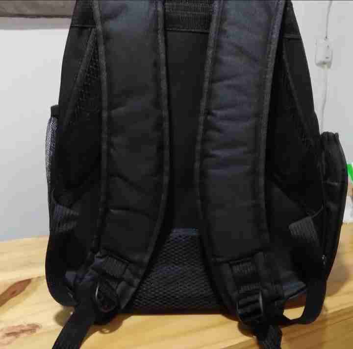 Mochila transporte de mascotas - miniatura 3