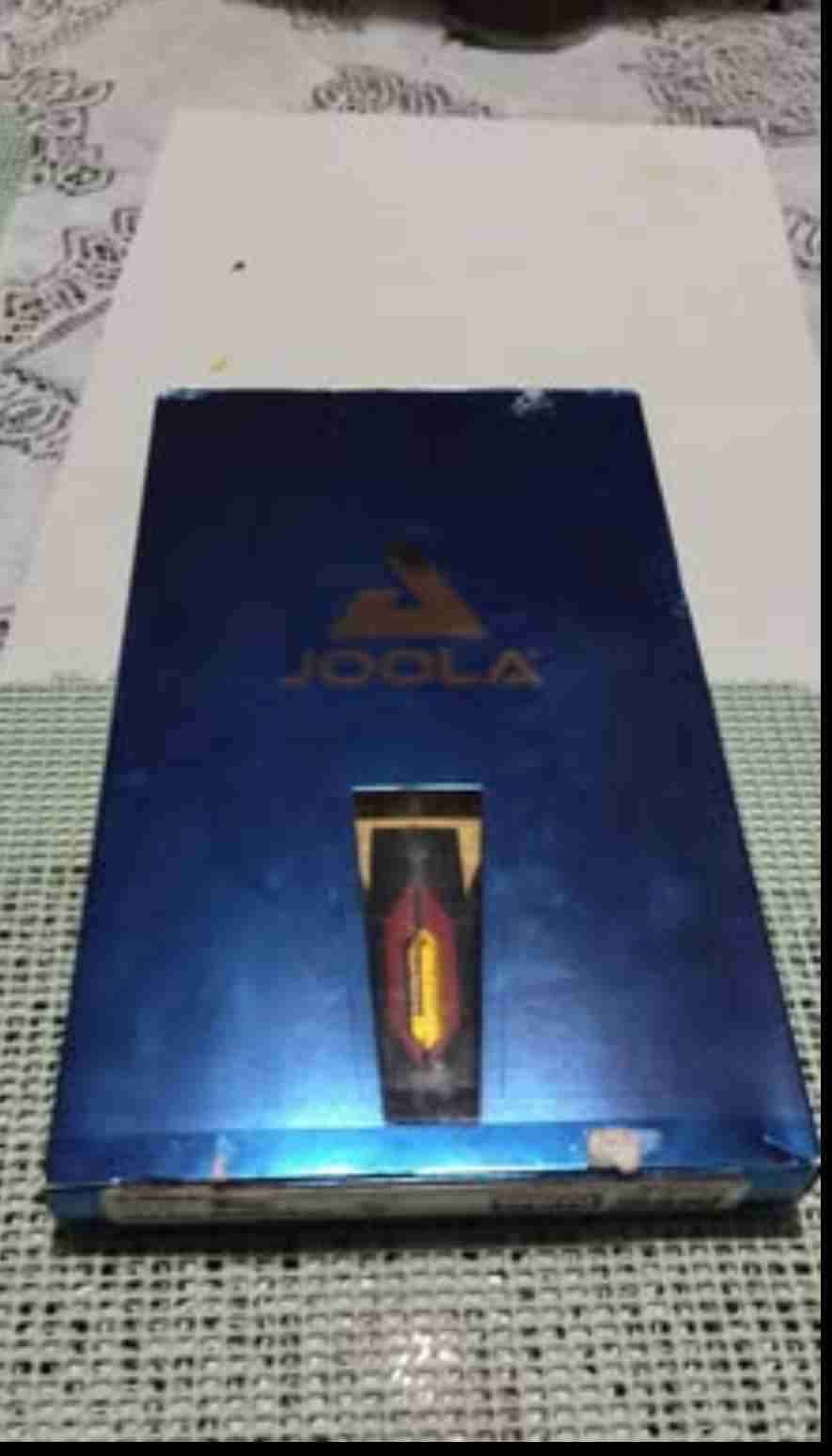 Paleta de tenis de mesa Joola Guardian - miniatura 4