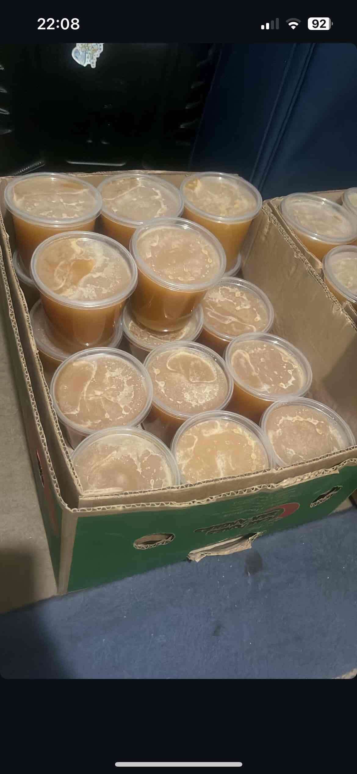 Miel De Quillay - miniatura 3