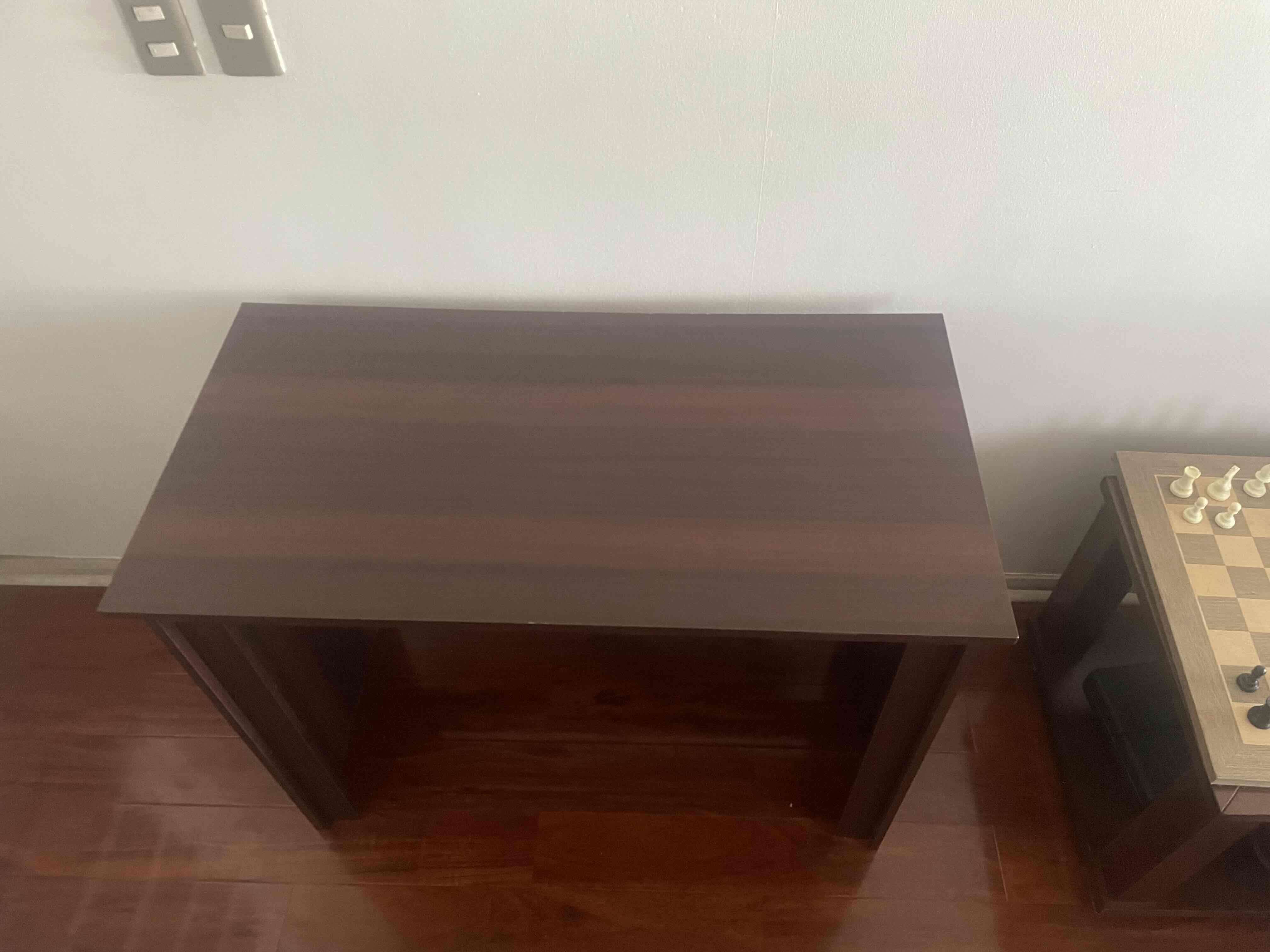 Escritorio de madera CIC - miniatura 3