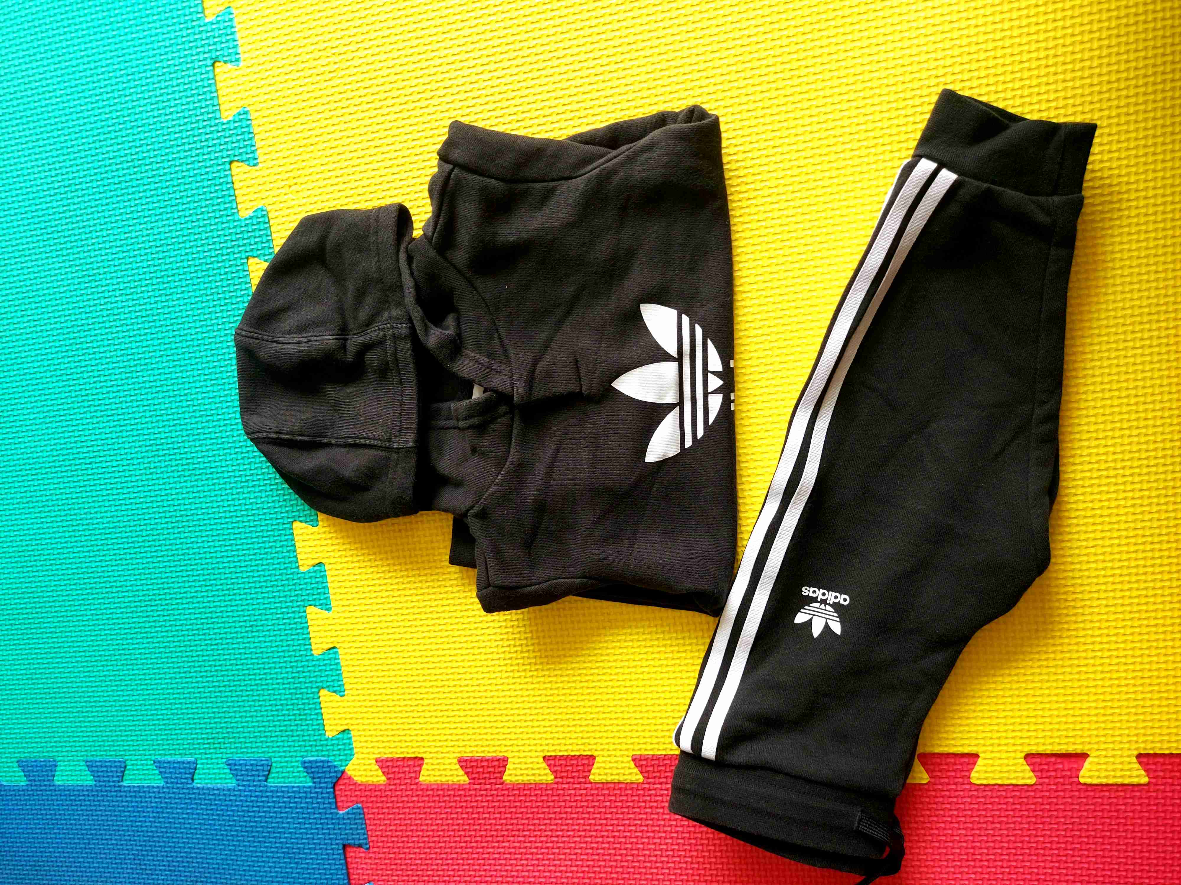 Pack de poleron para niña - miniatura 6