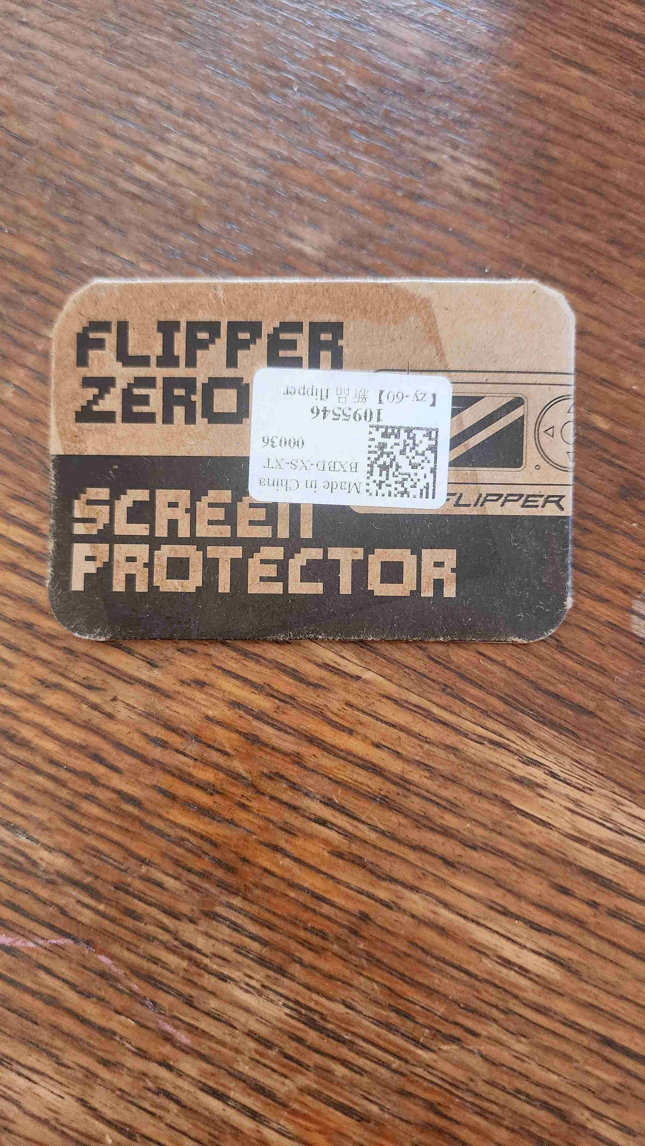 Dispositivo Flipper Zero Nuevo, se cargo para rev. - miniatura 5