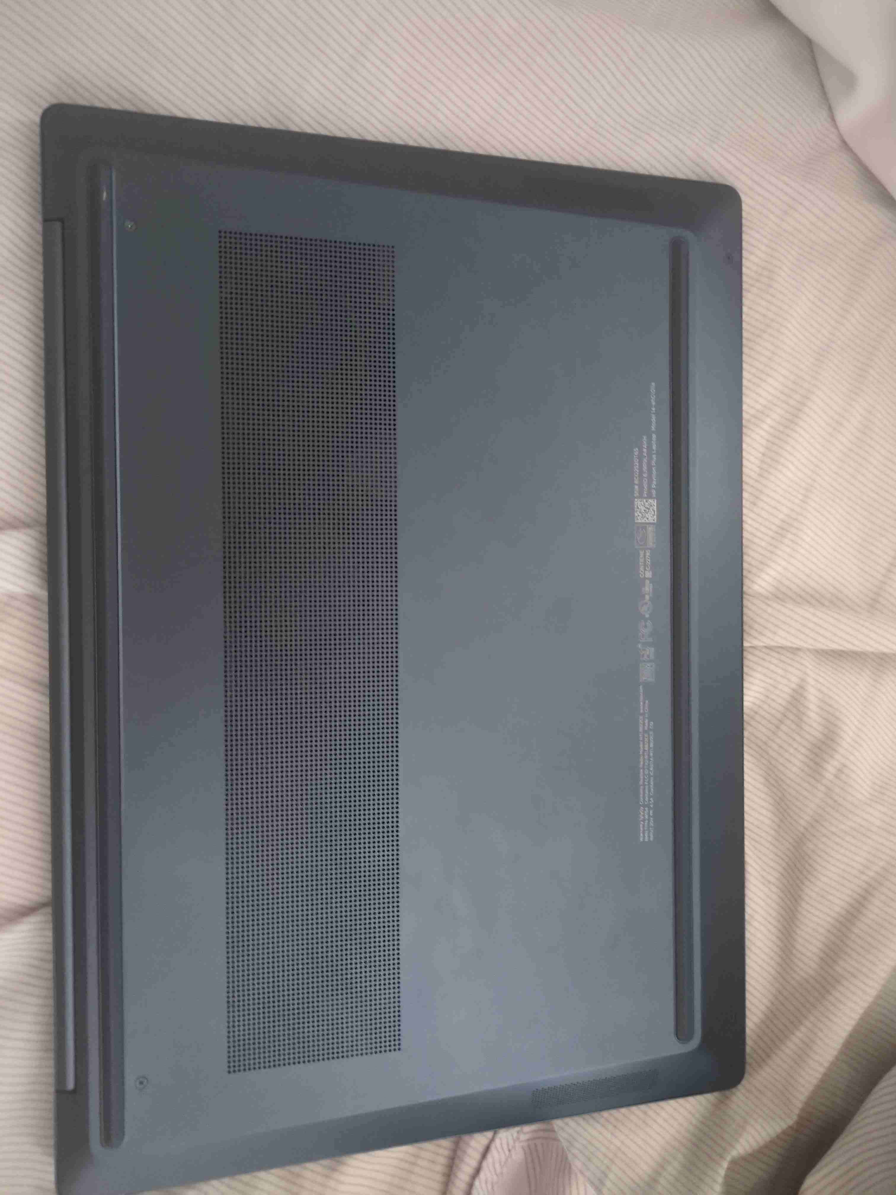 Notebook HP Pavilion Plus 14(Gama alta) - 2