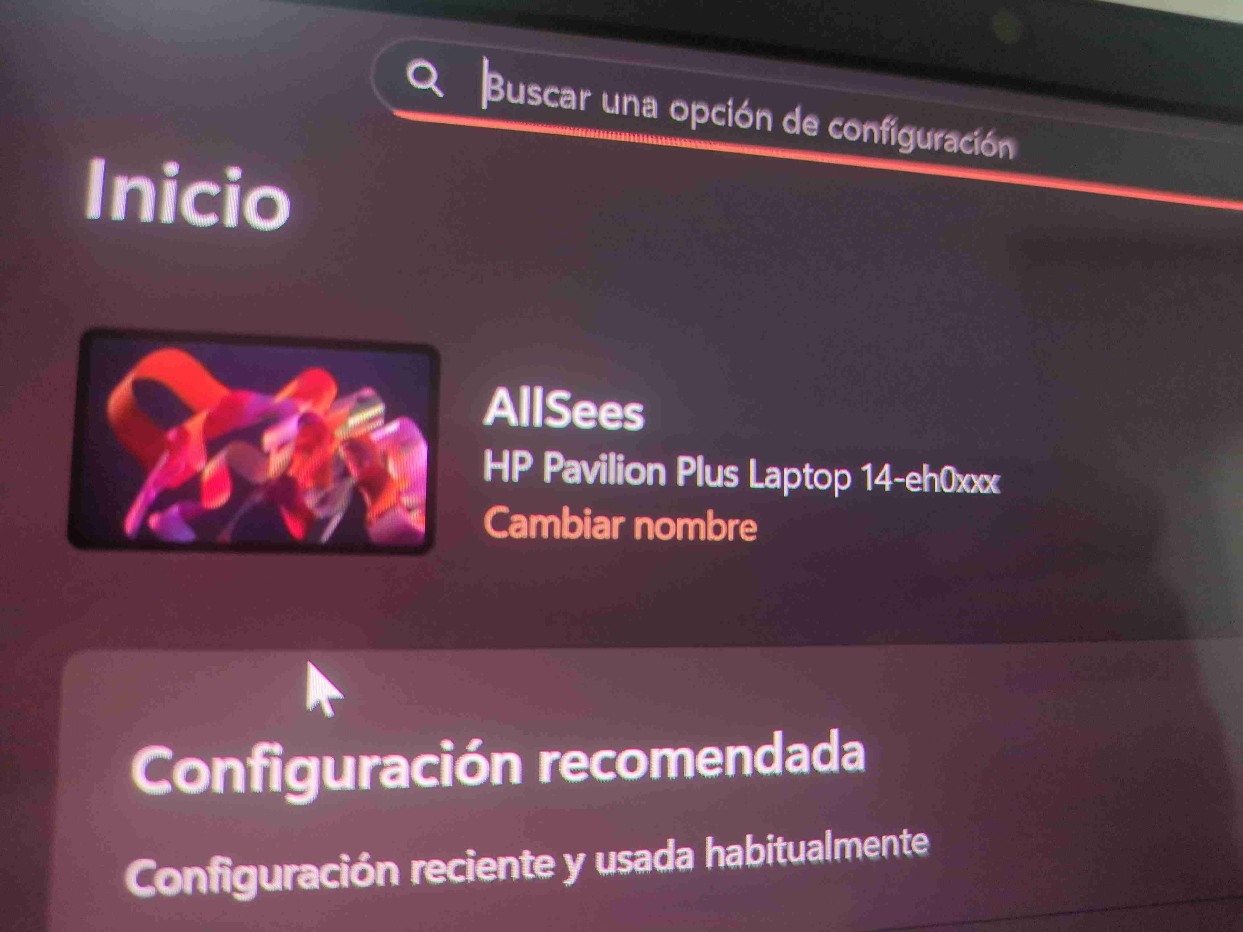 Notebook HP Pavilion Plus 14(Gama alta) - 3