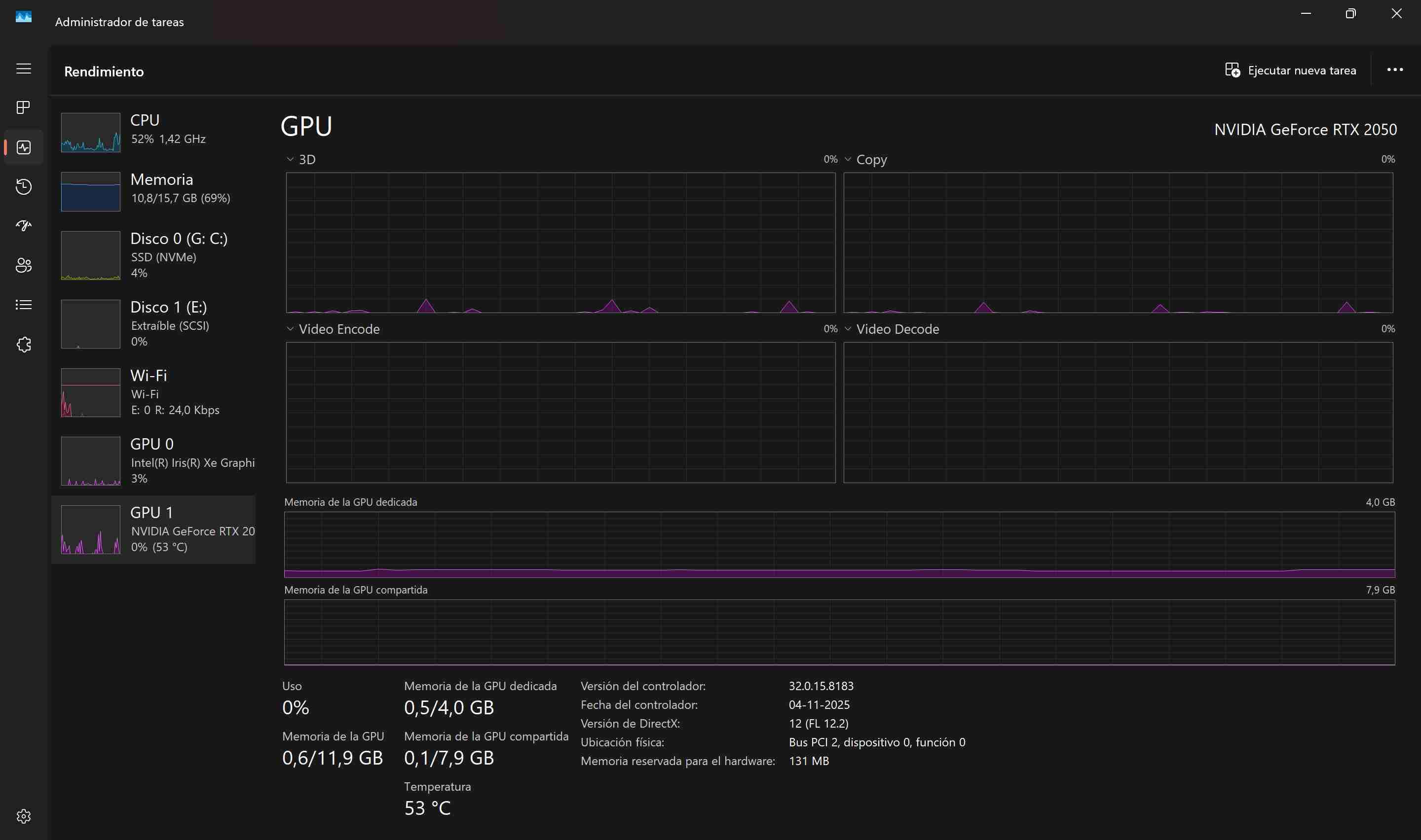 Notebook HP Pavilion Plus 14(Gama alta) - 5