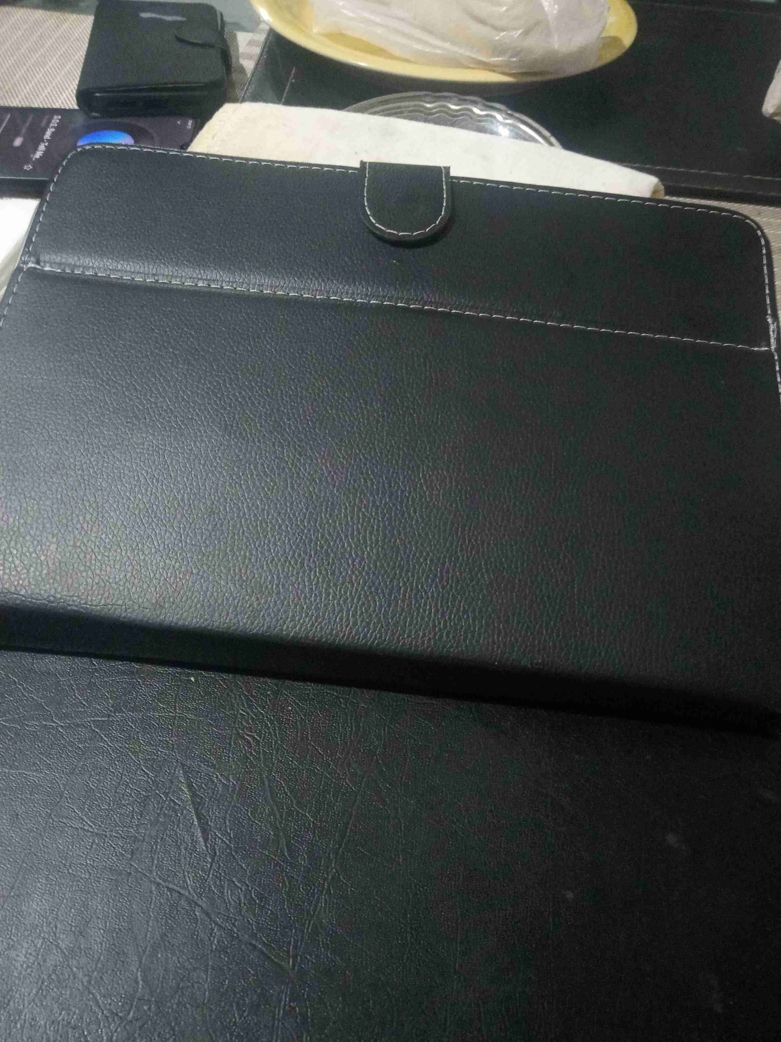 Tablet con funda protectora - miniatura 4