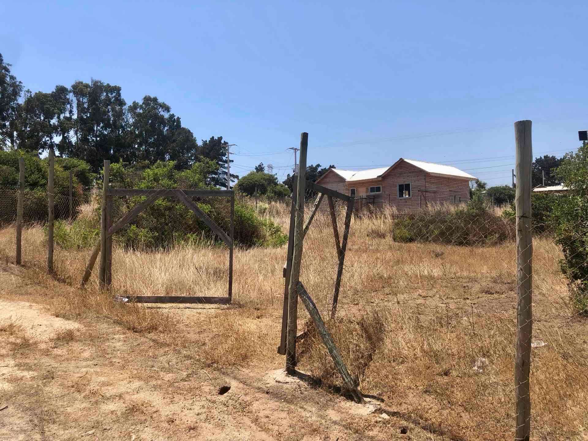 Sitio Romeral/Papudo (KM 161 Ruta 5 Norte) - miniatura 3