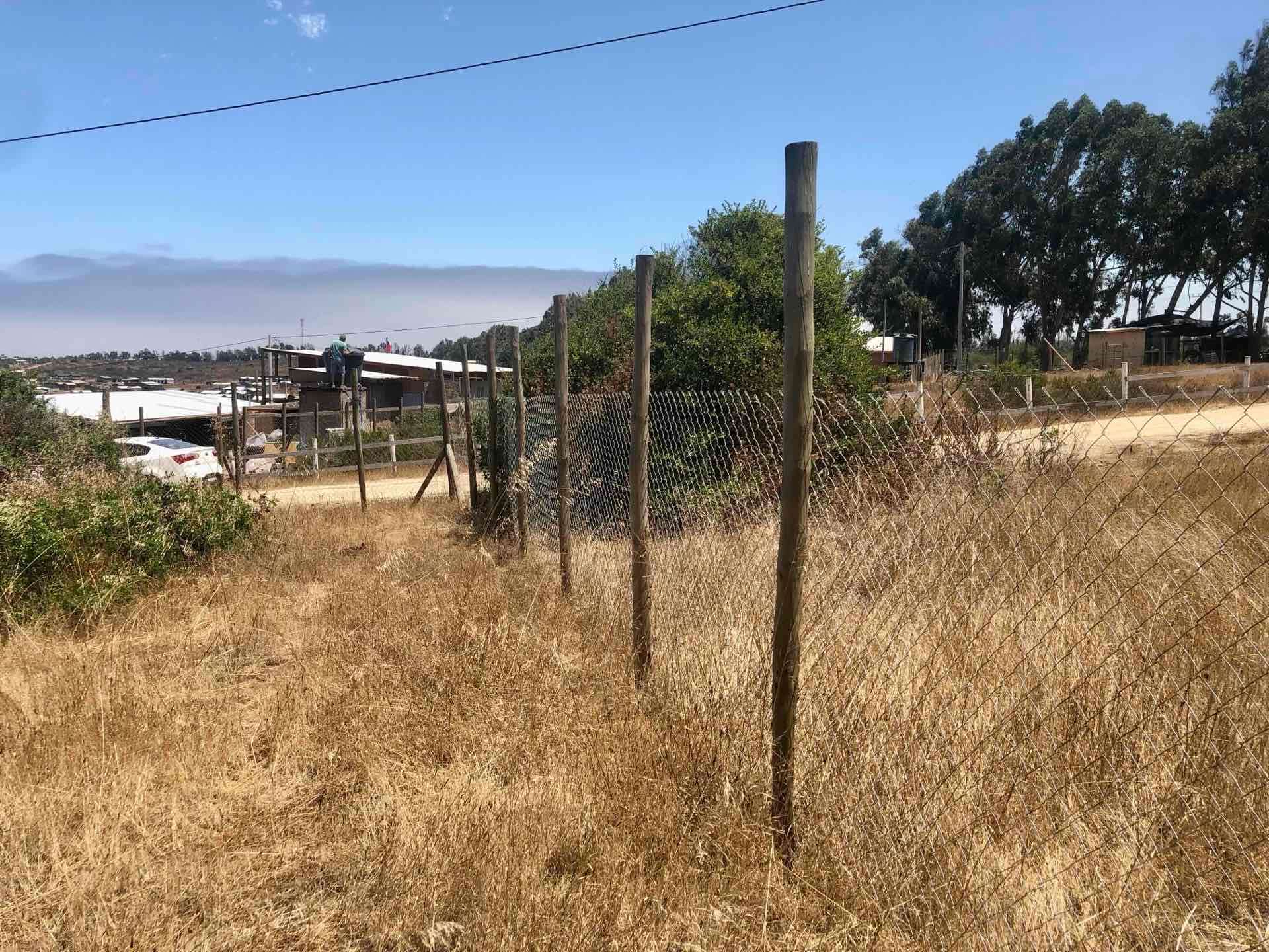 Sitio Romeral/Papudo (KM 161 Ruta 5 Norte) - miniatura 4