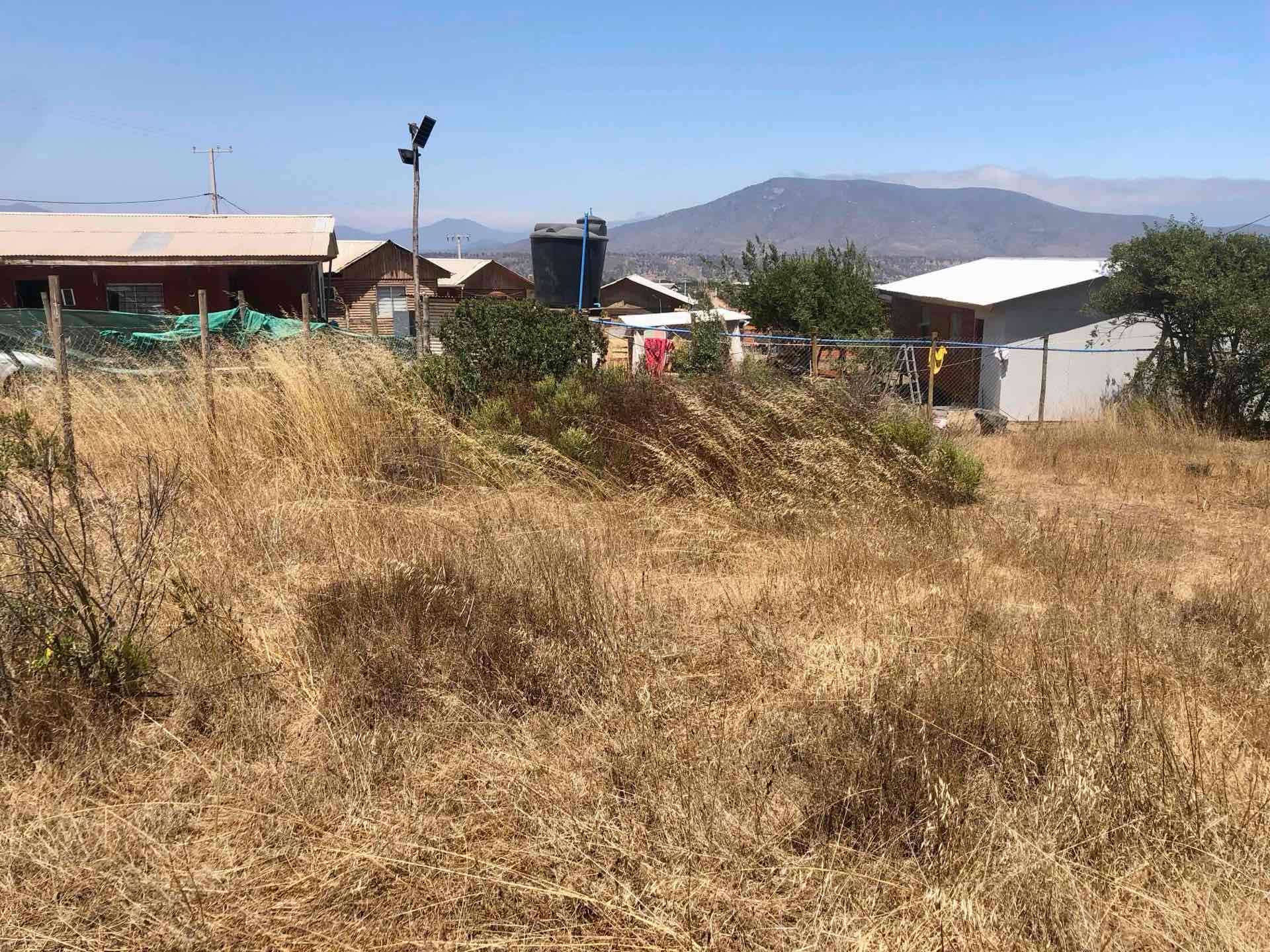 Sitio Romeral/Papudo (KM 161 Ruta 5 Norte) - miniatura 5