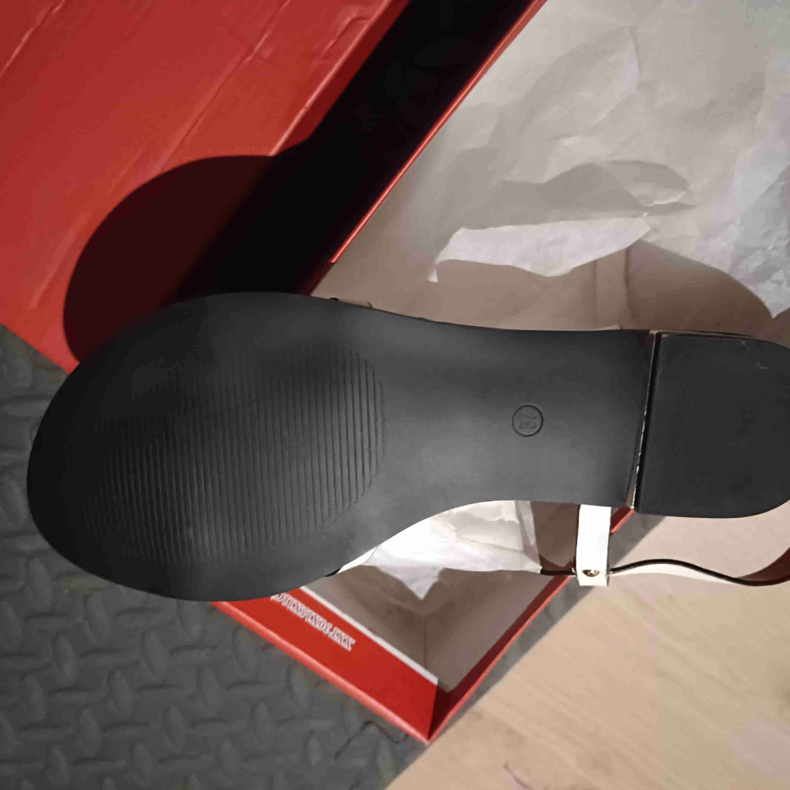 Sandalias blancas Bruno Rossi - miniatura 3