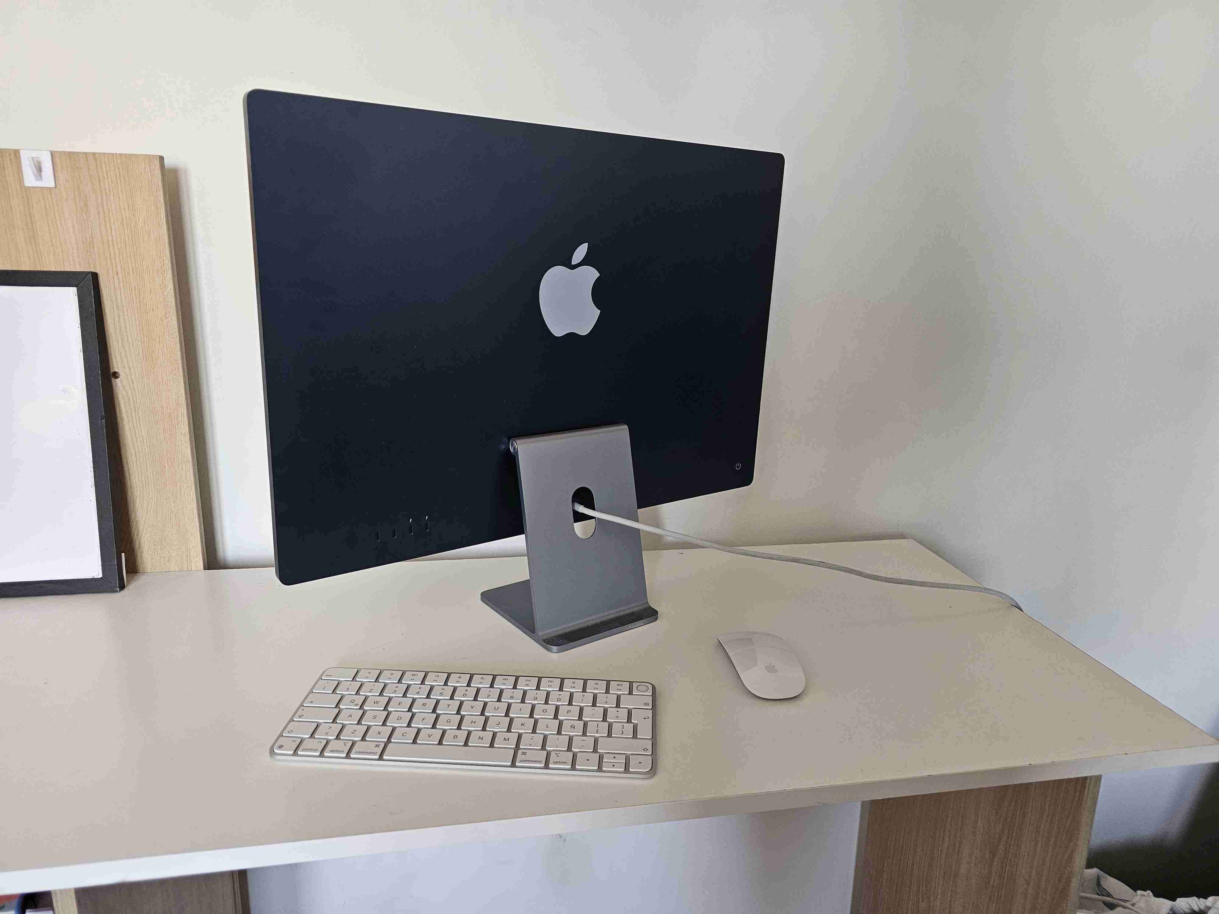 iMac 2023 - M3 - 1TB - 24GB - miniatura 4
