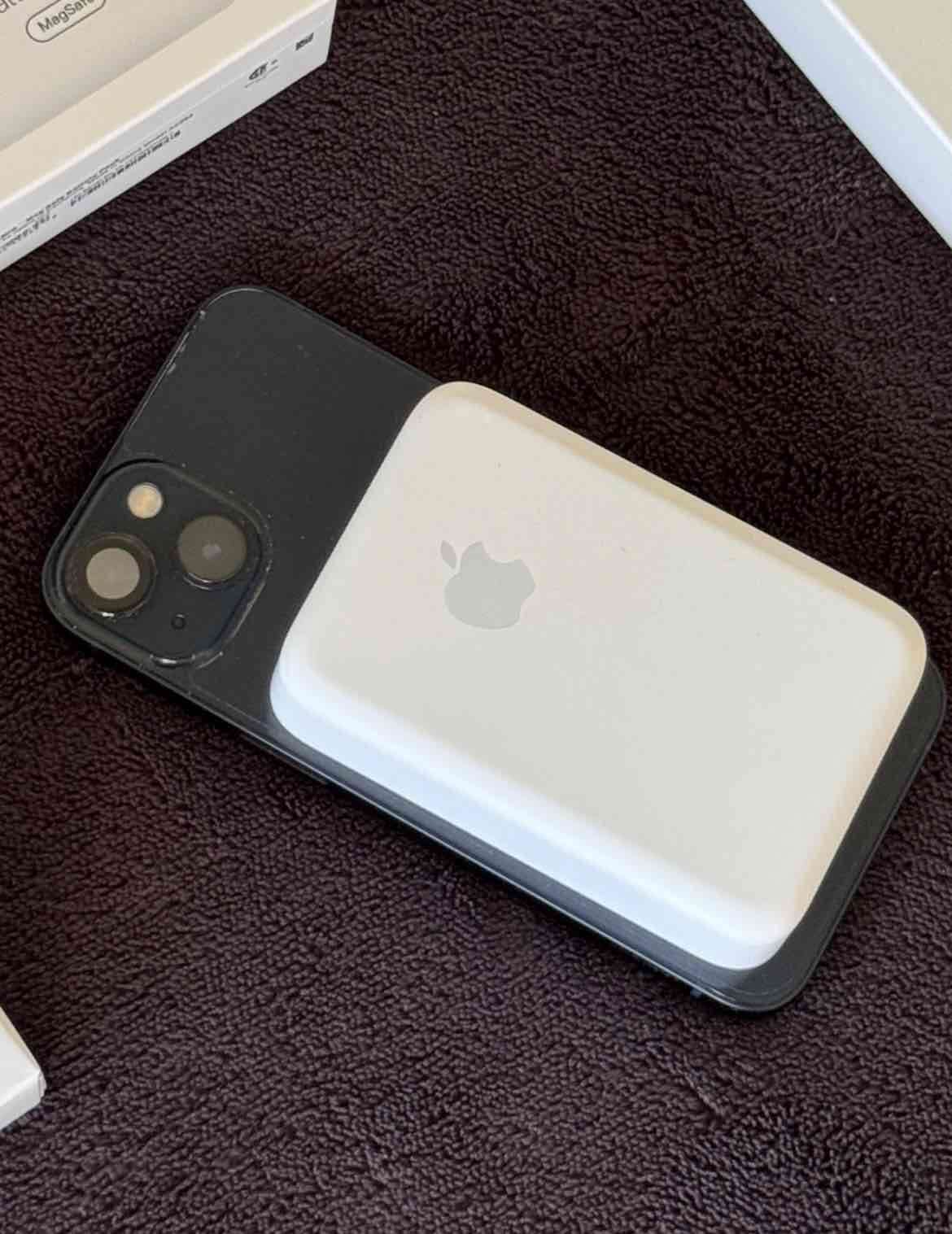 Batería MagSafe para iPhone - miniatura 2