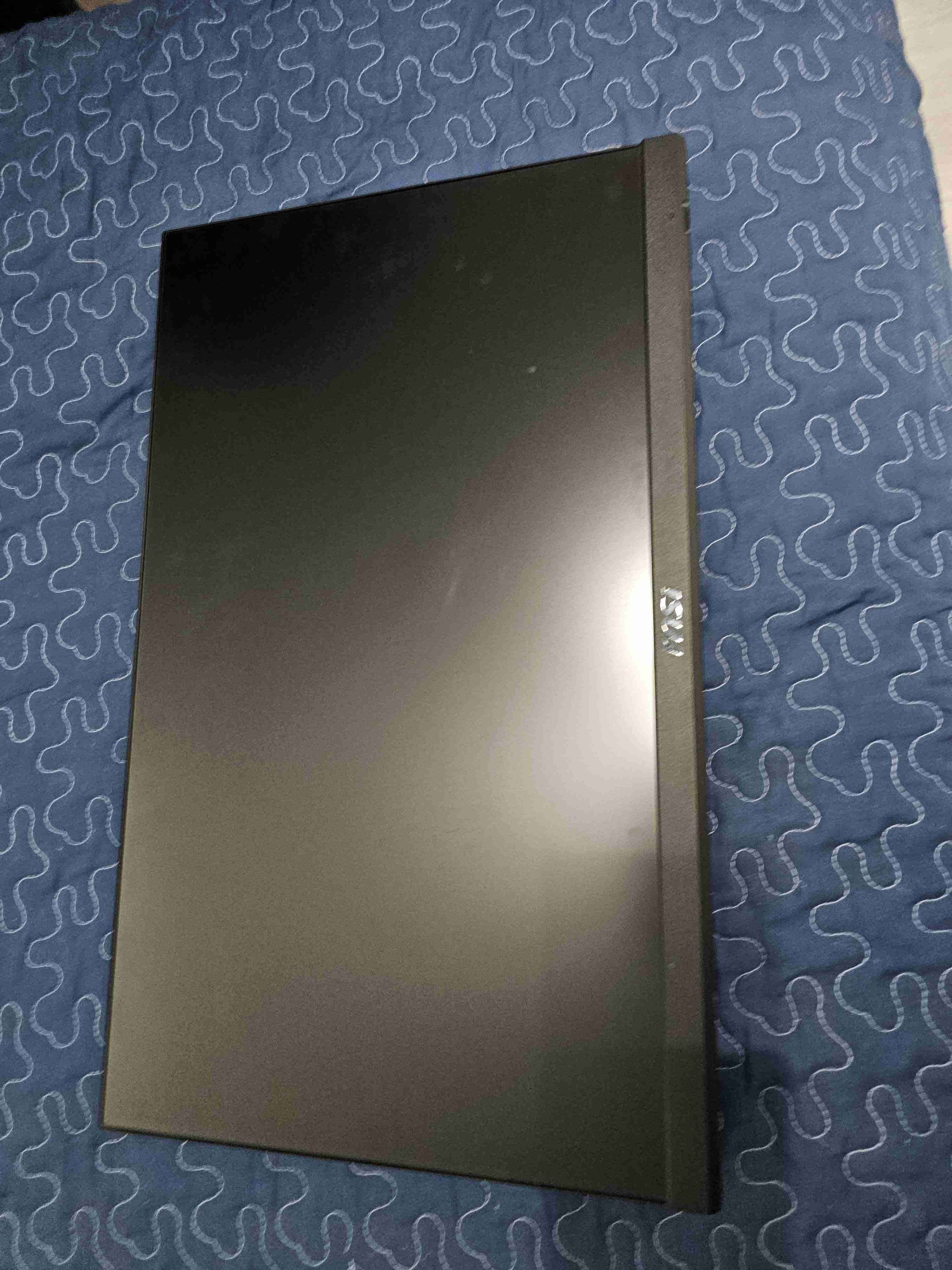 Monitor MSI plano 23.8" 144HZ