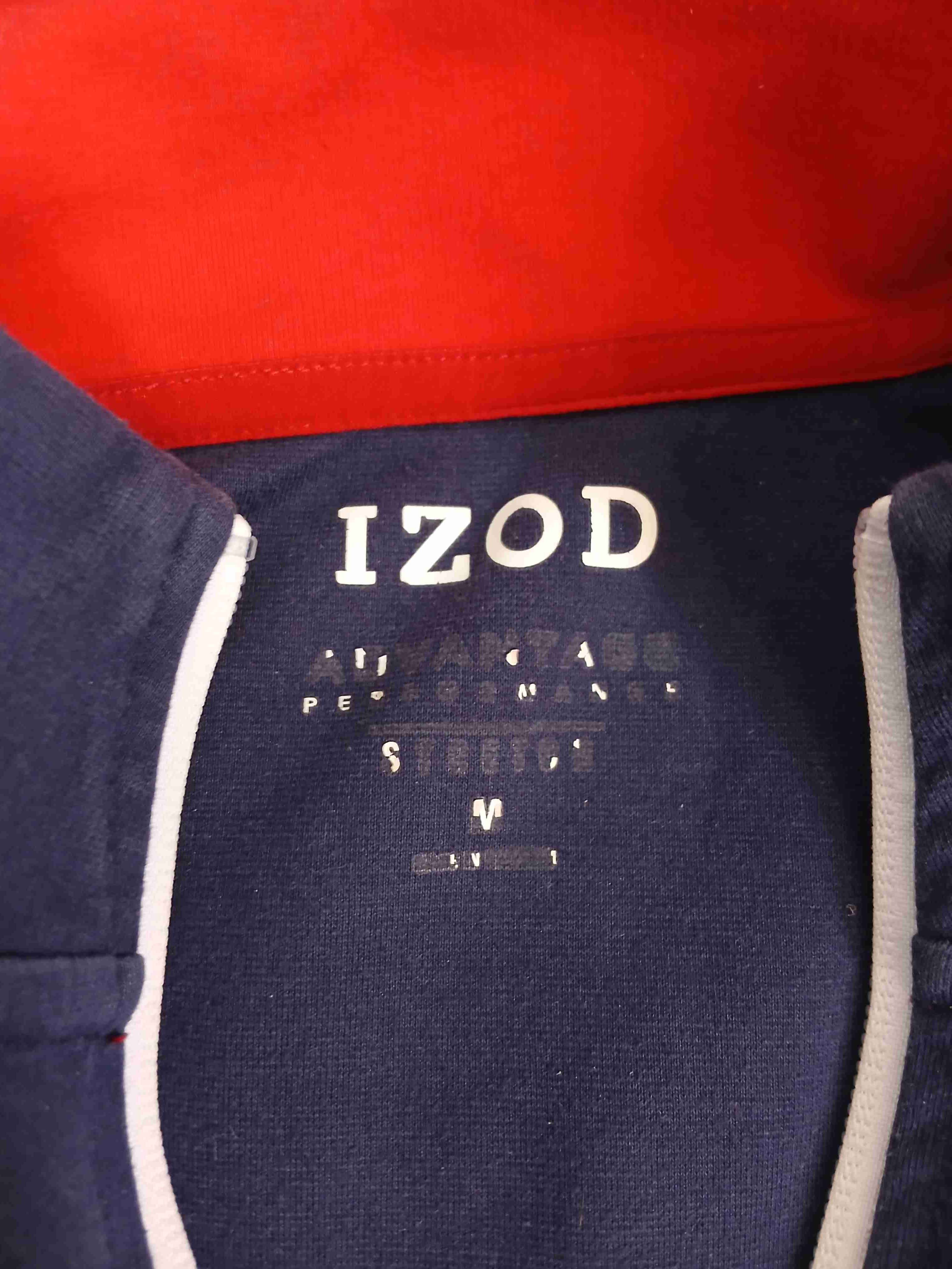 Poleron Izod - miniatura 3