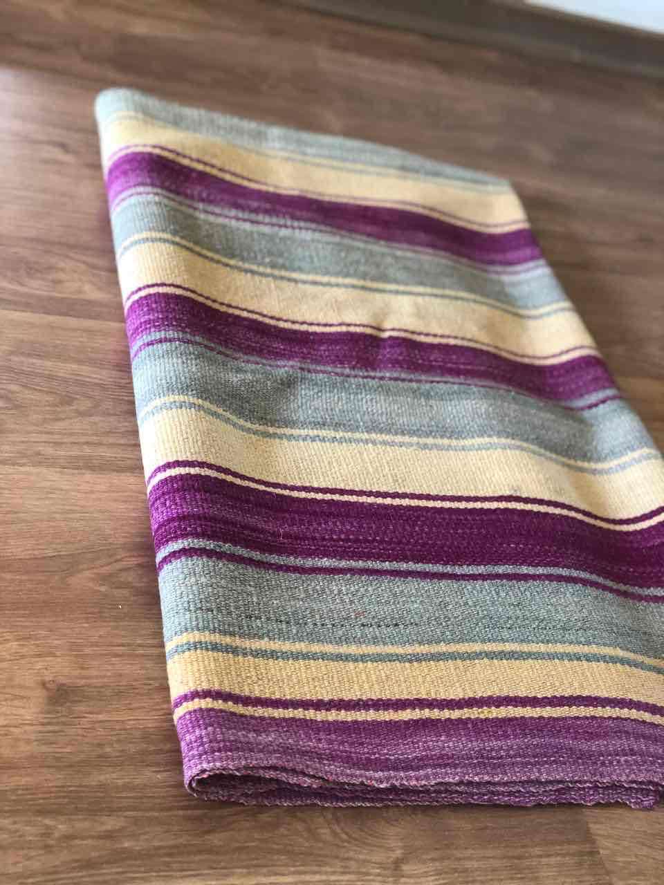 Alfombra 166 x 178 cm - miniatura 3