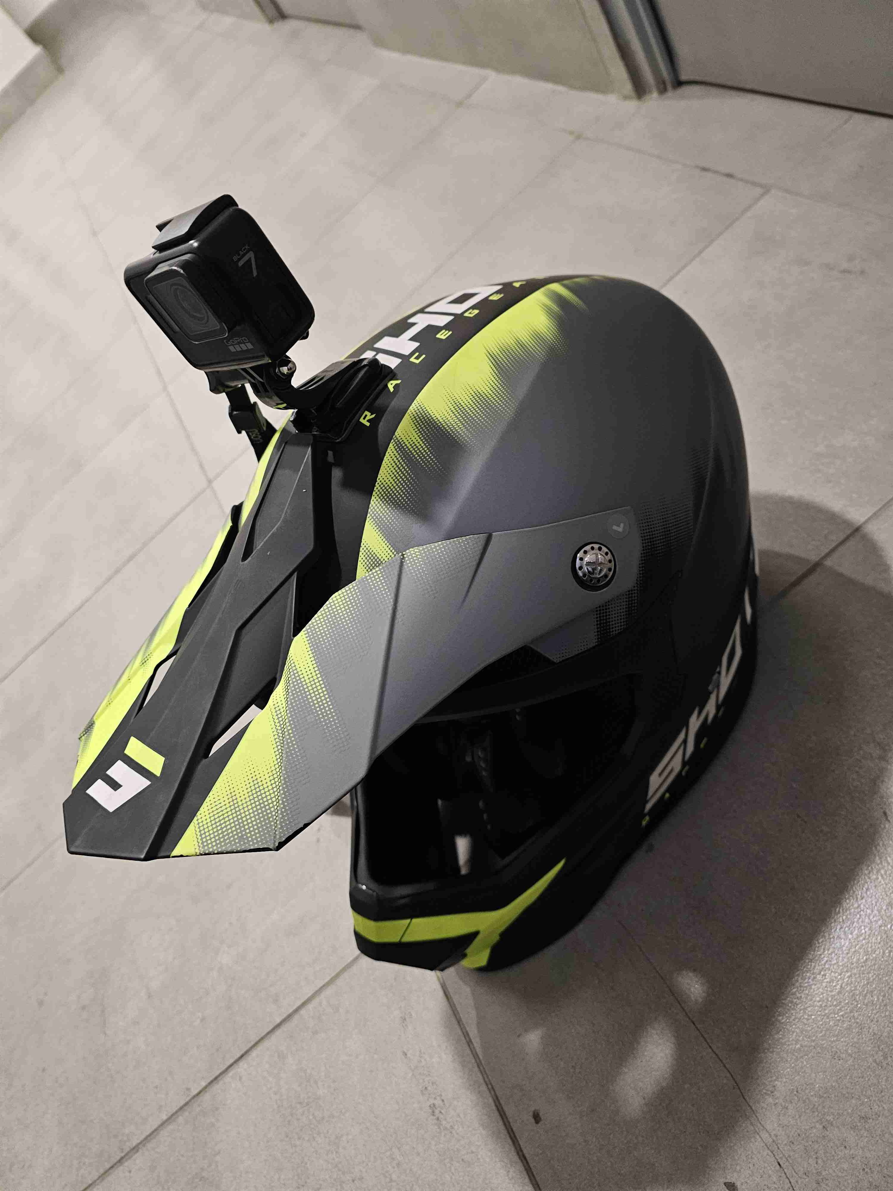 Casco Shot Original - miniatura 2