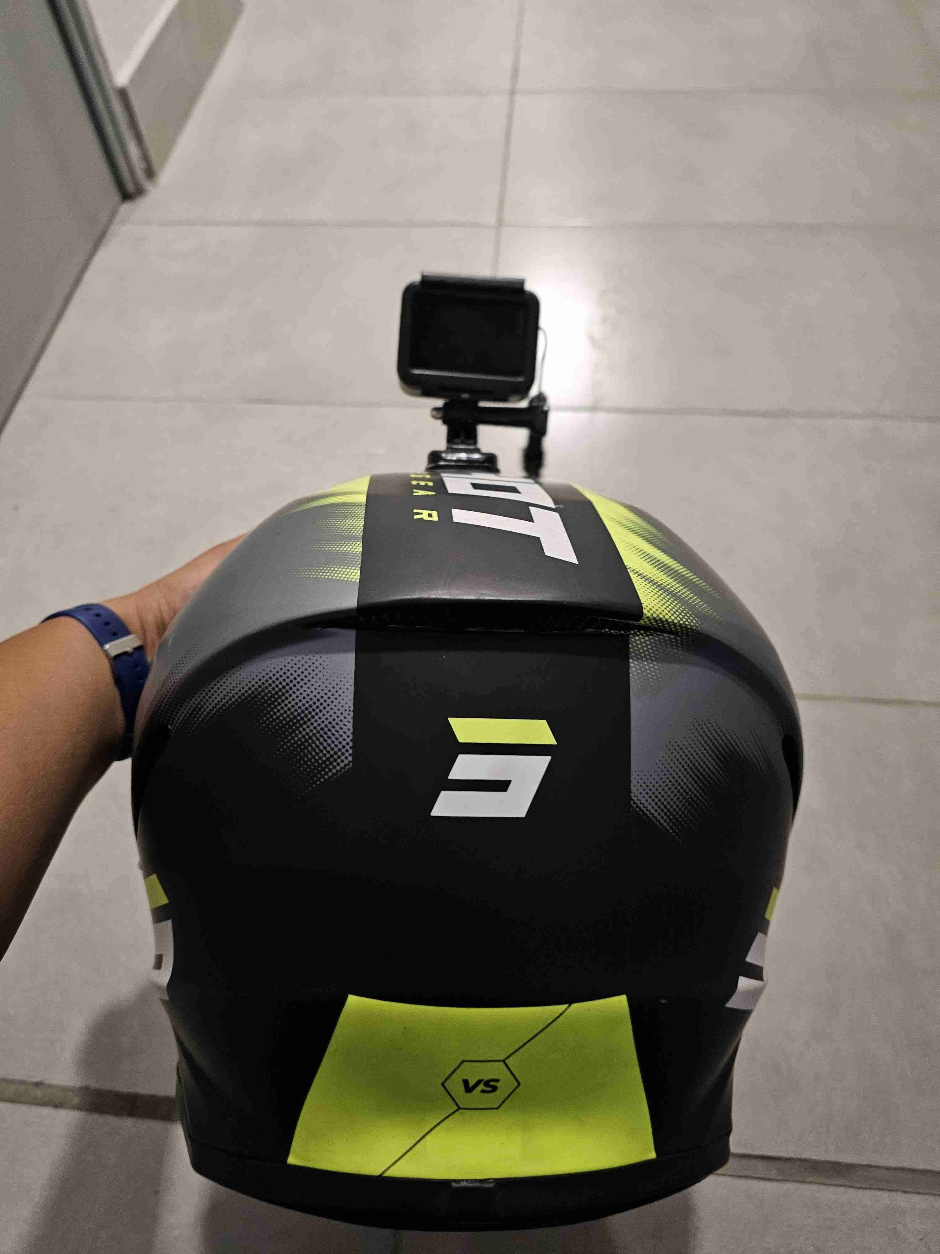 Casco Shot Original - miniatura 3