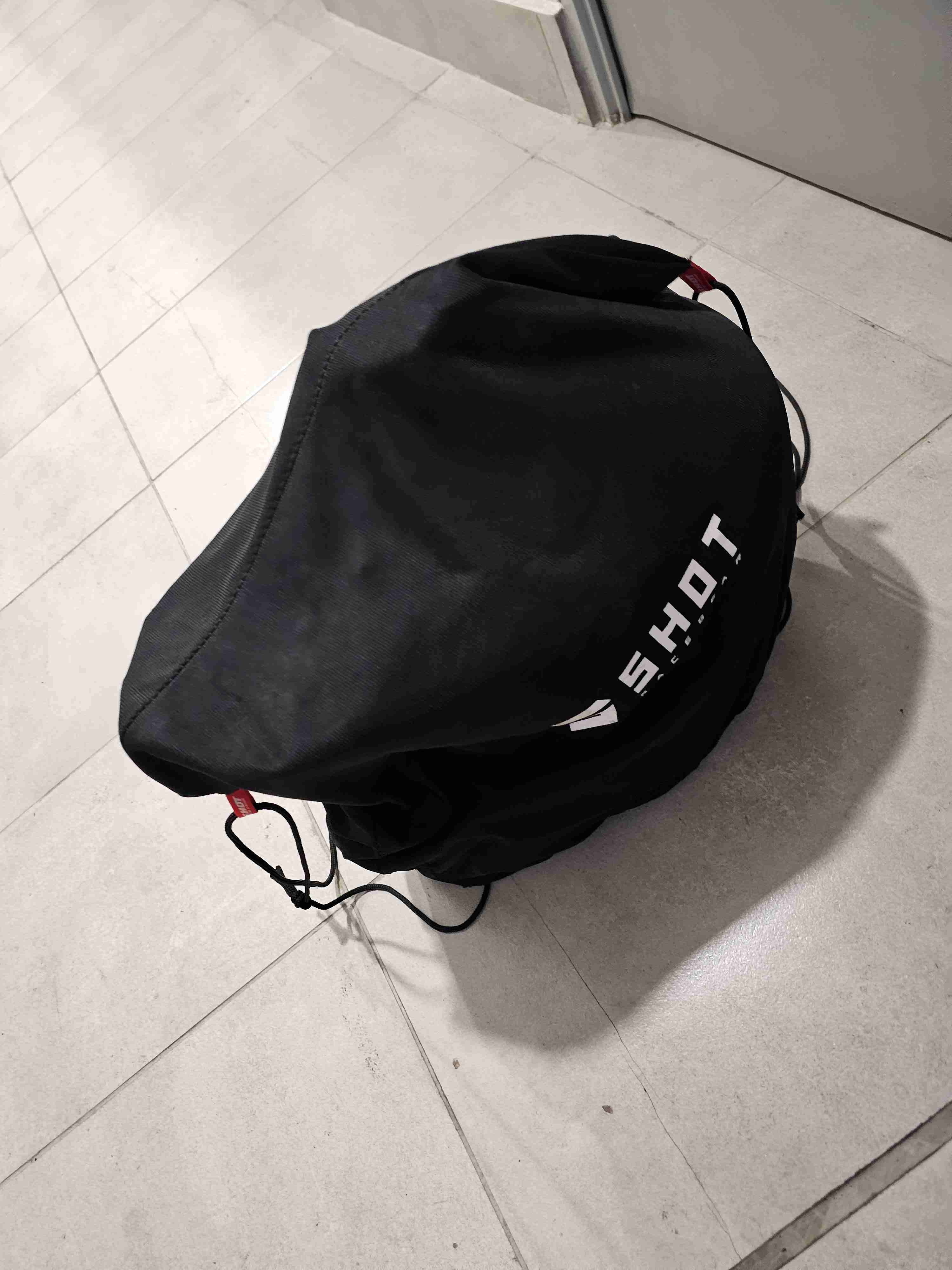 Casco Shot Original - miniatura 4