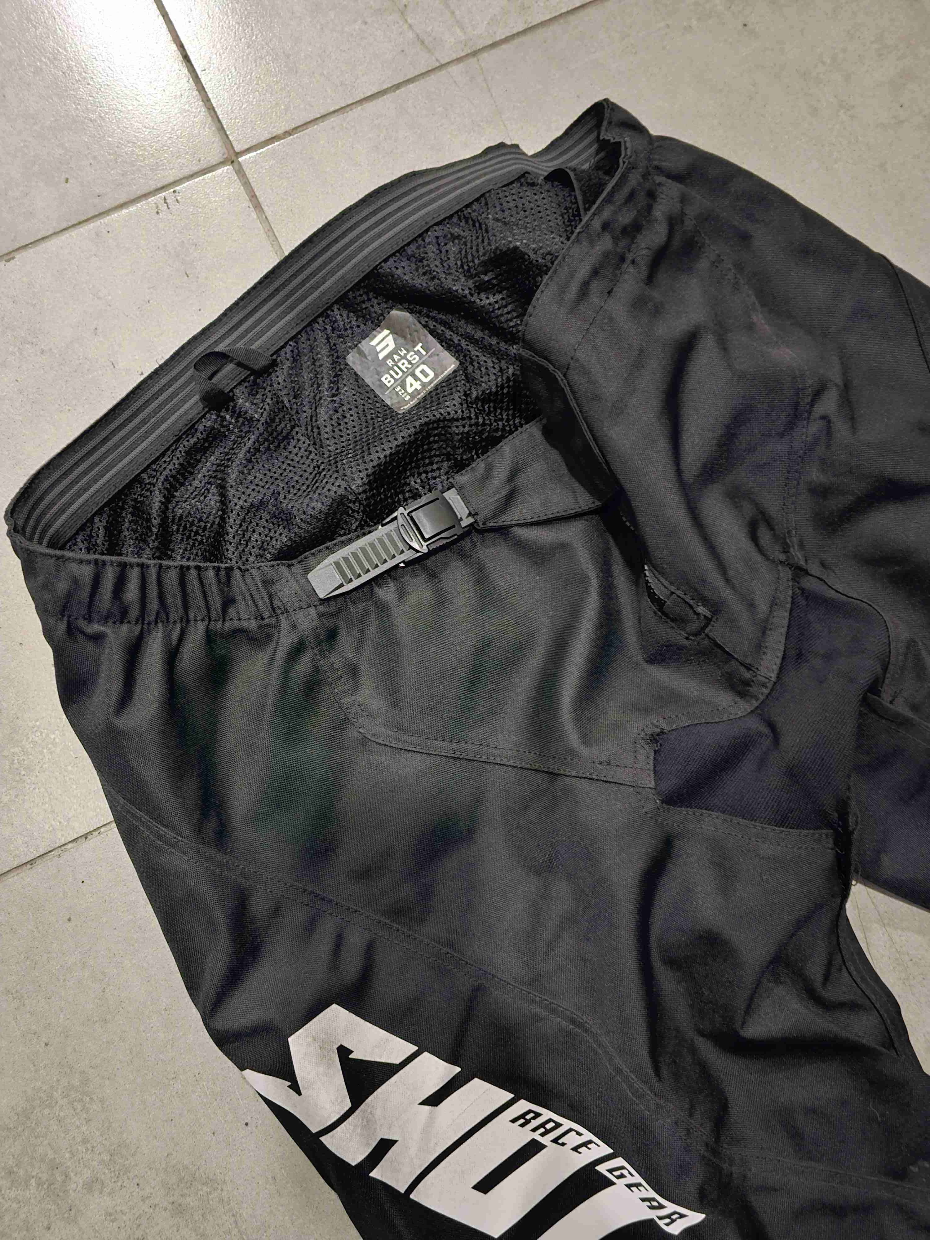 Pantalon Shot Original - miniatura 2