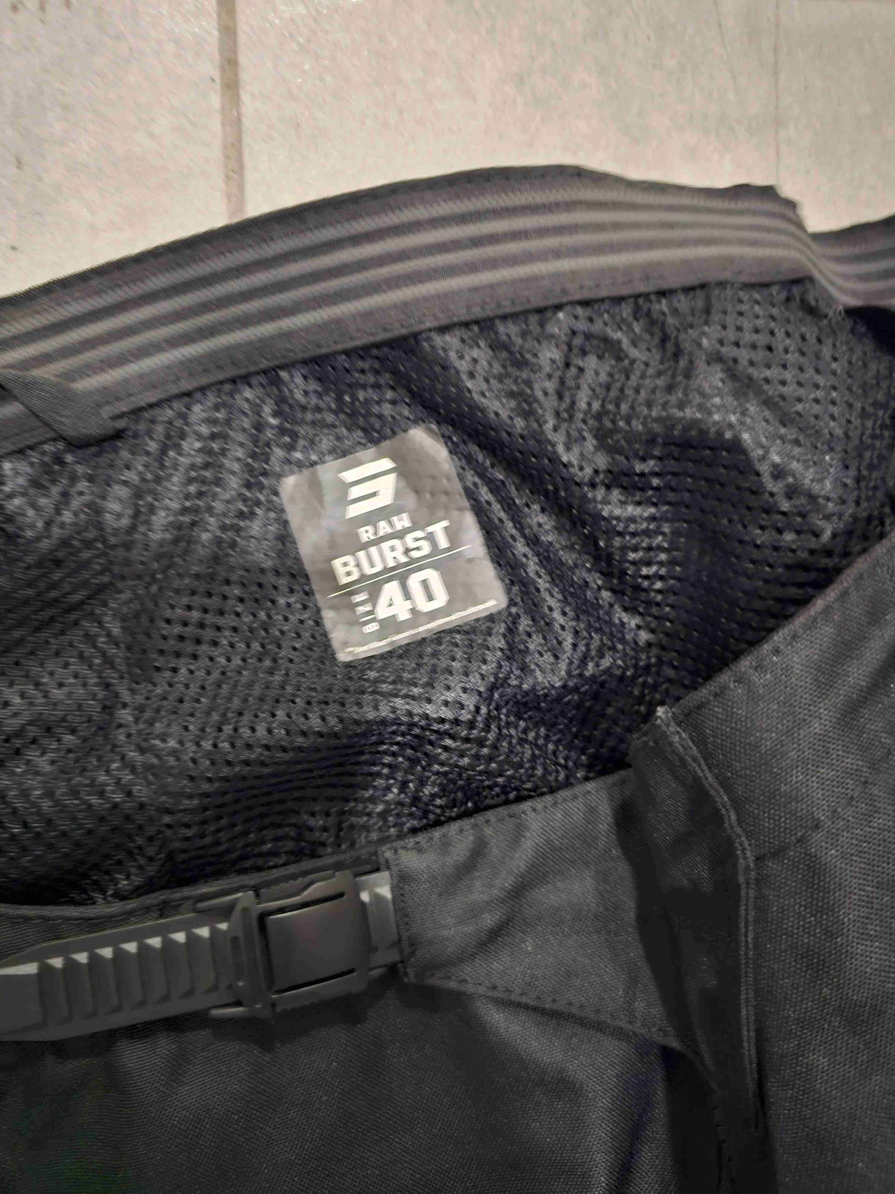 Pantalon Shot Original - miniatura 3