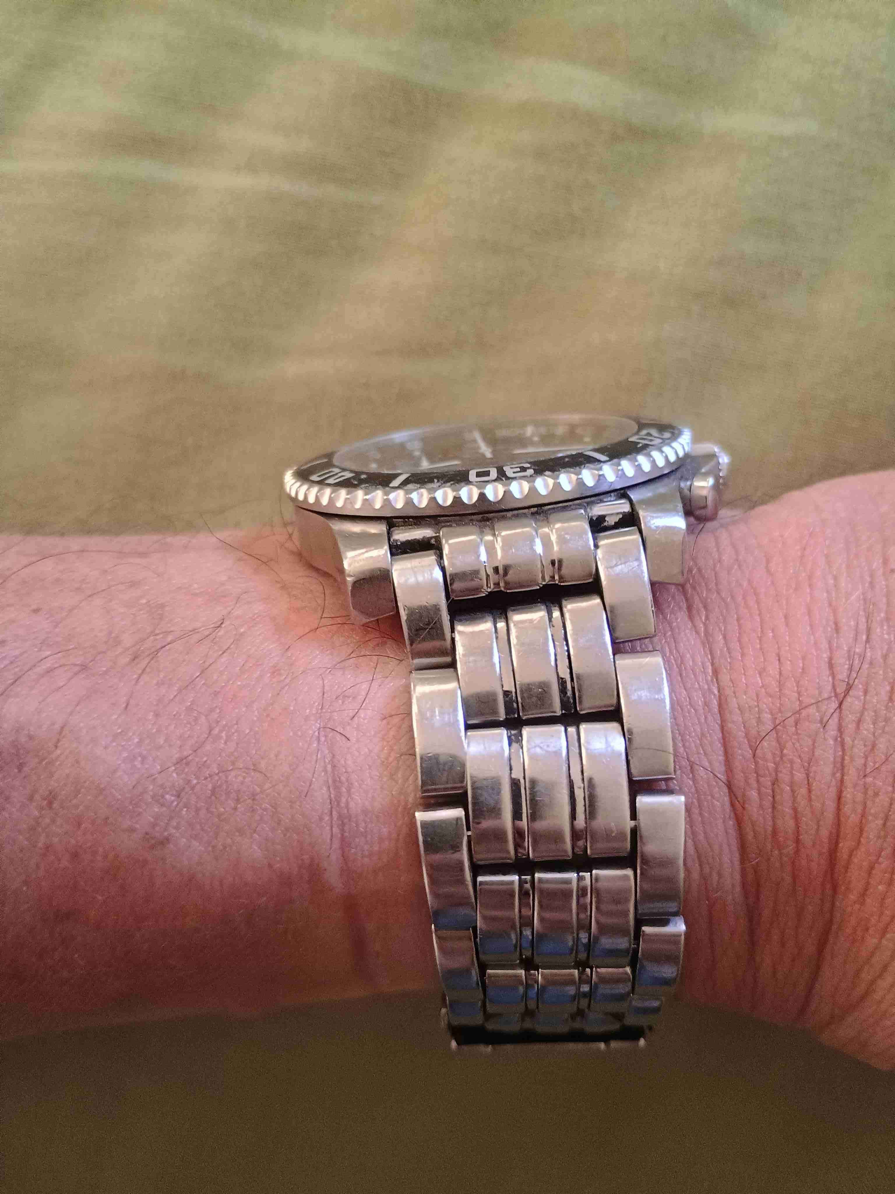 Reloj Victorinox Swiss Army - miniatura 5