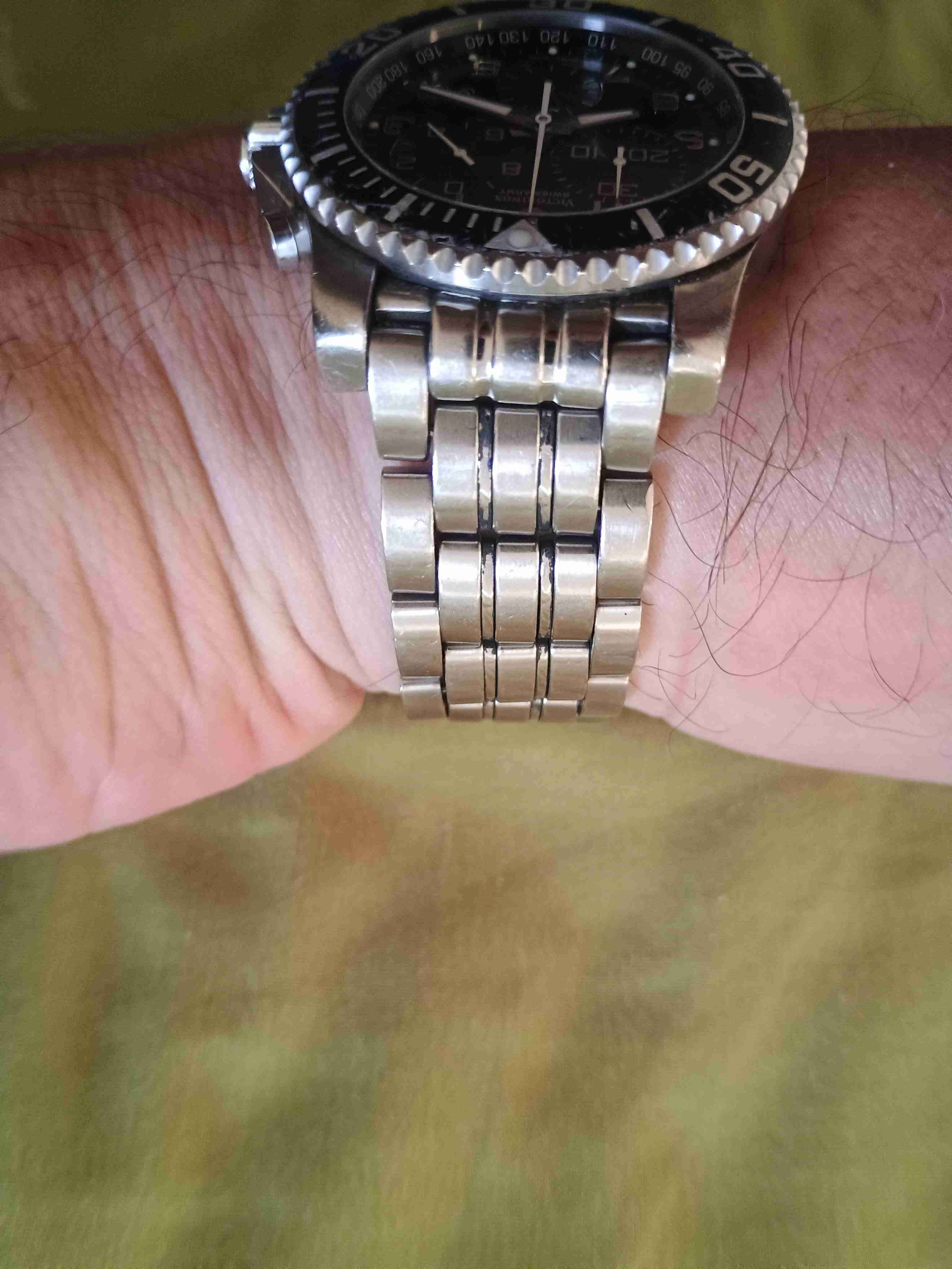 Reloj Victorinox Swiss Army - miniatura 6