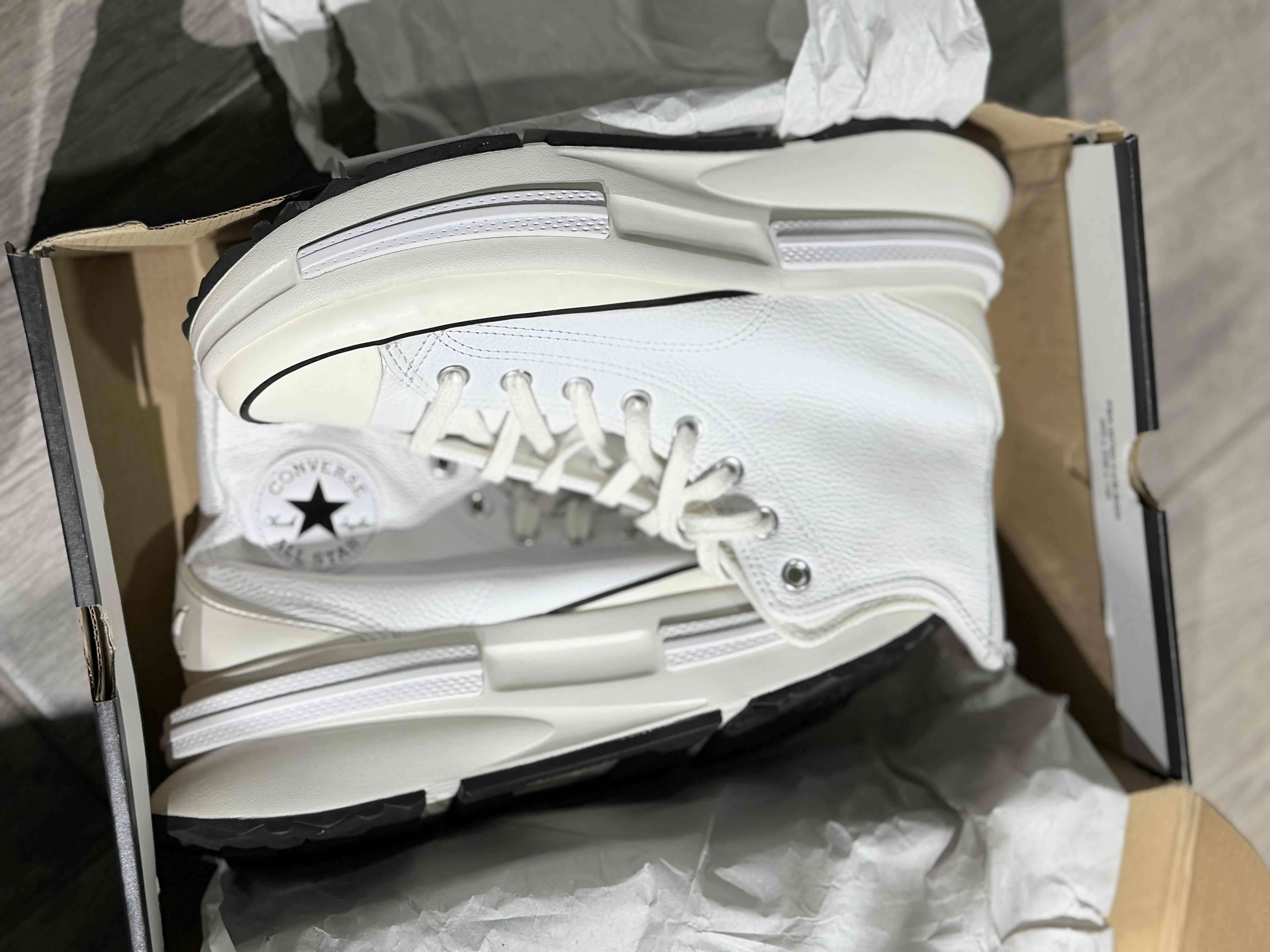 Zapatillas Converse Blancas