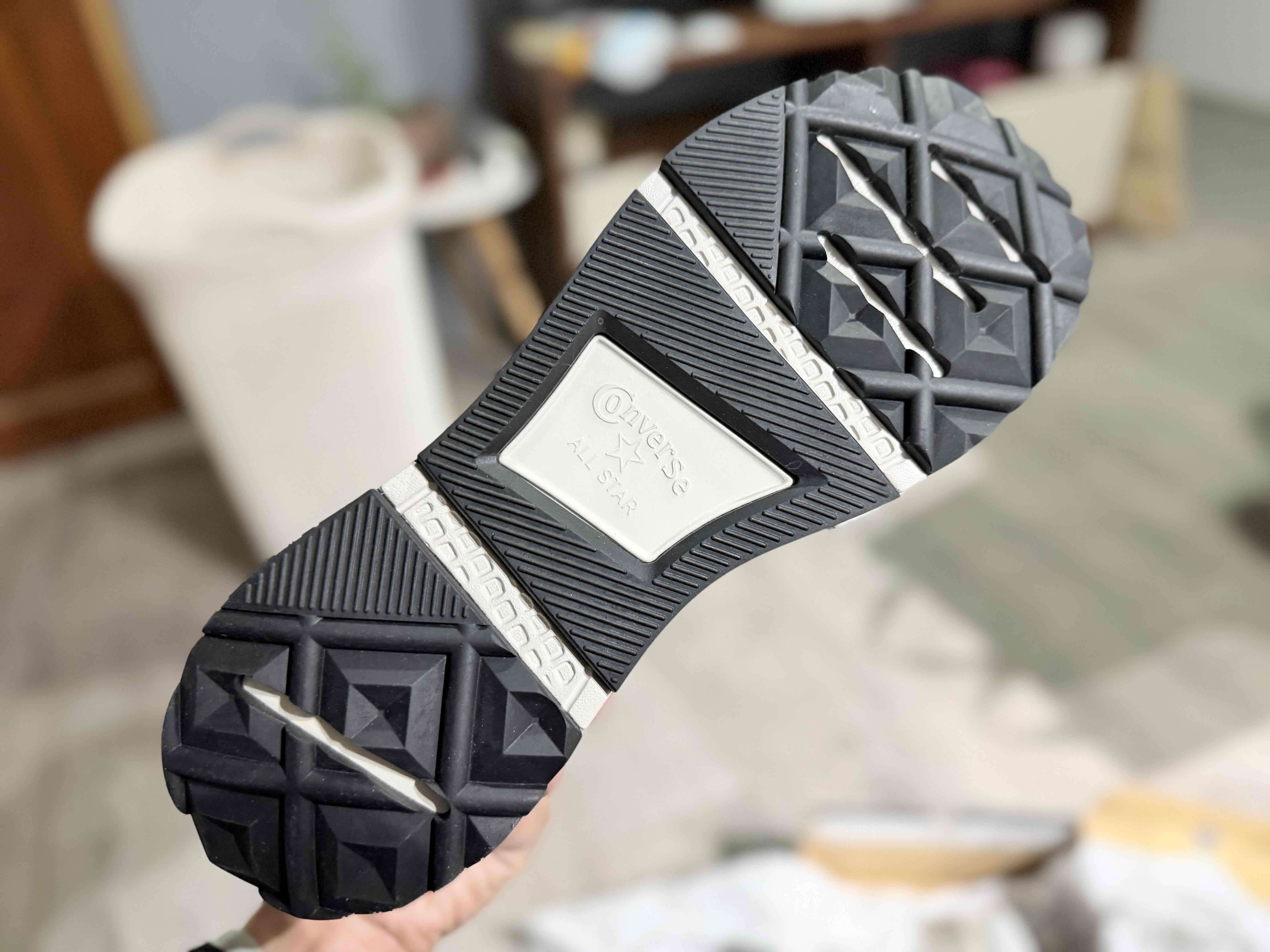 Zapatillas Converse Blancas - miniatura 3