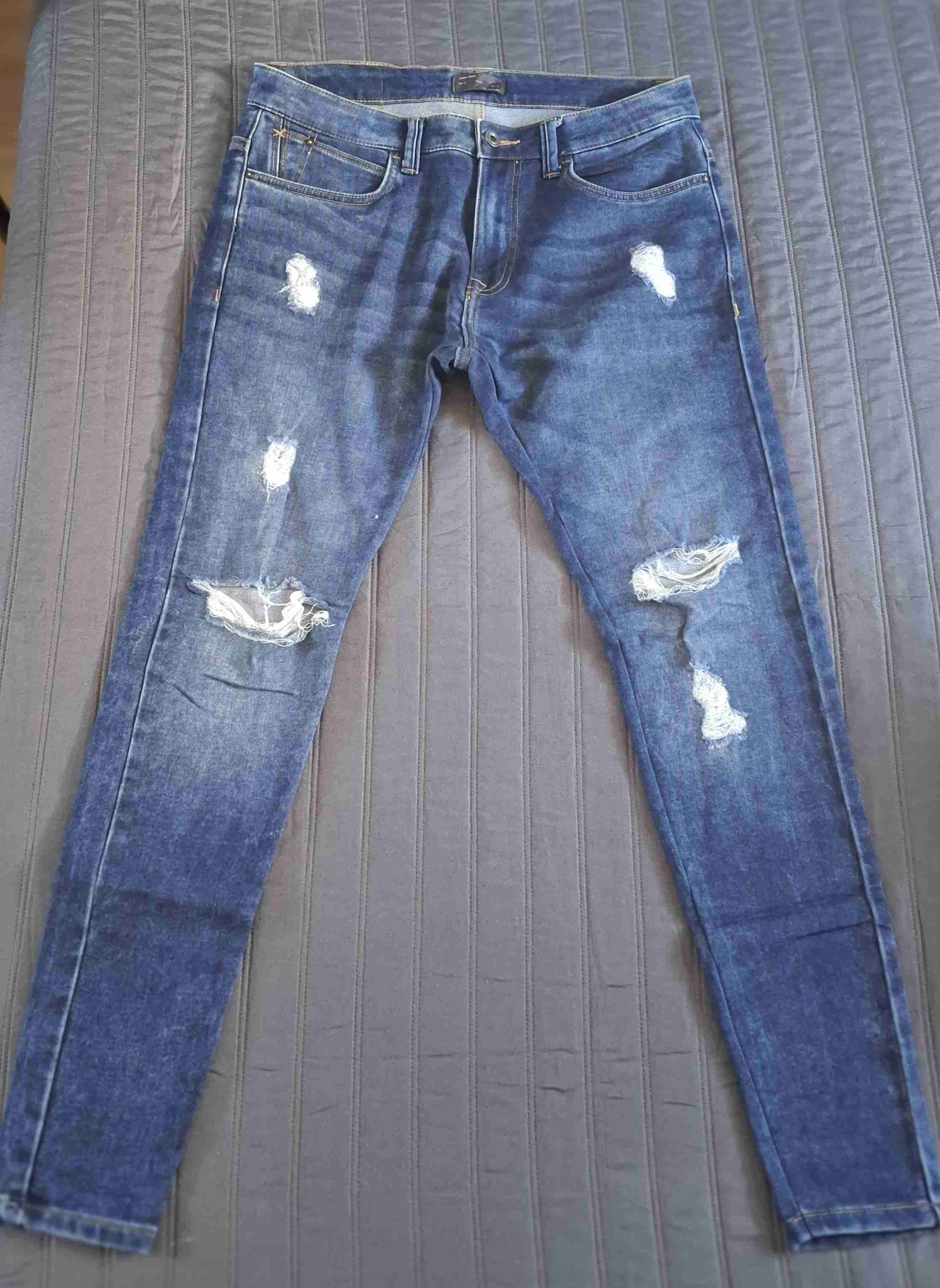 SKINNY JEANS ZARA MAN ORIGINAL