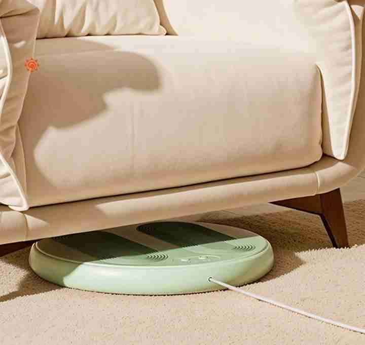 Masajeador de pies - miniatura 3