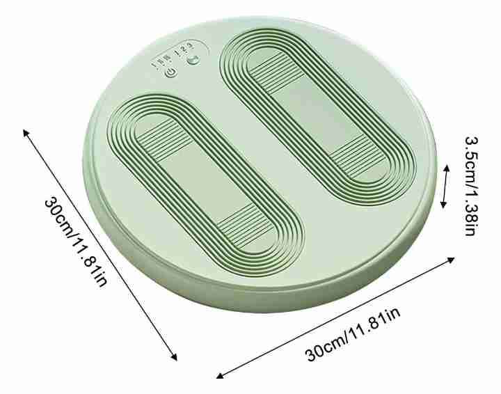 Masajeador de pies - miniatura 6