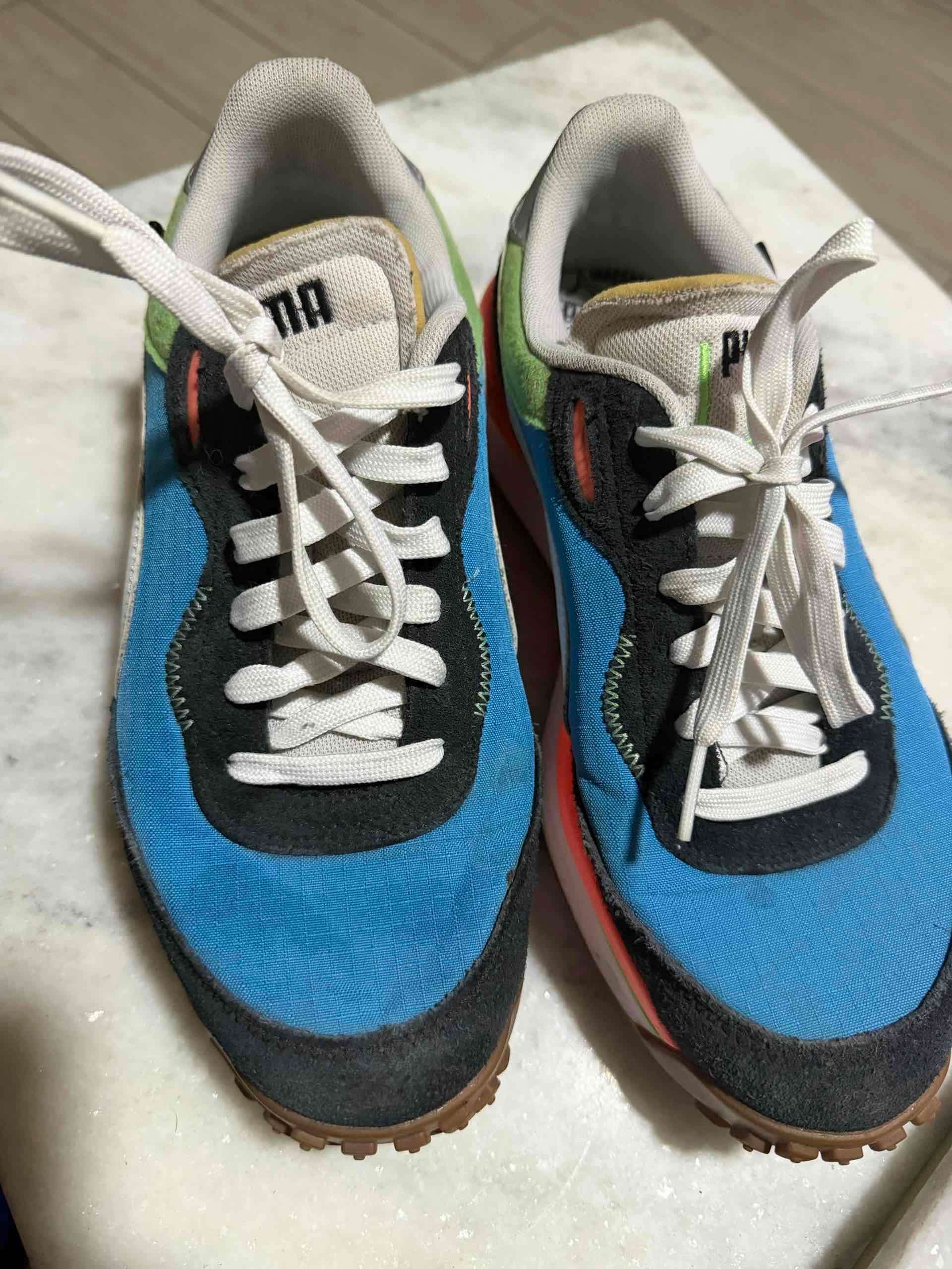 Zapatillas Puma - miniatura 2