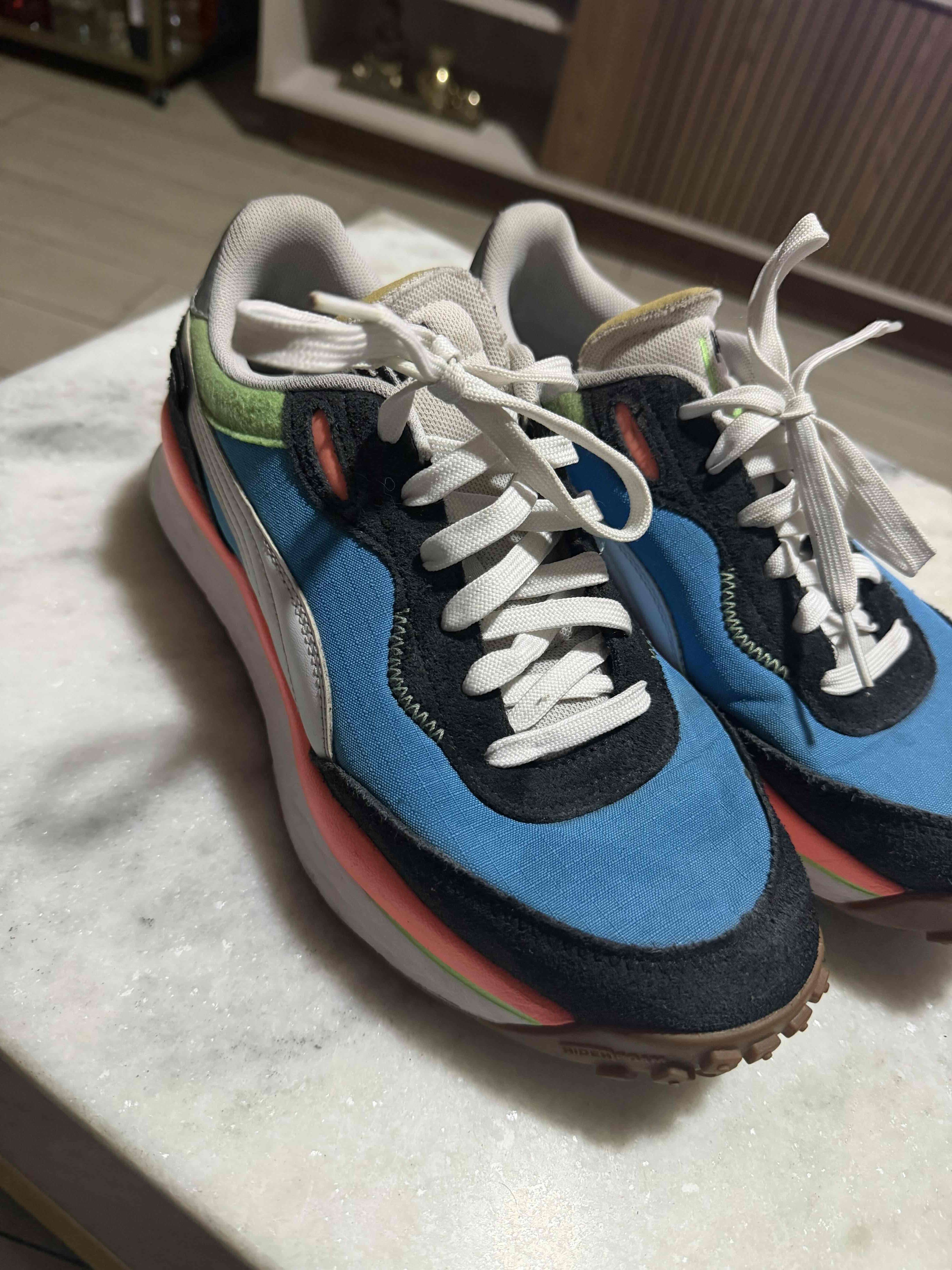 Zapatillas Puma - miniatura 3