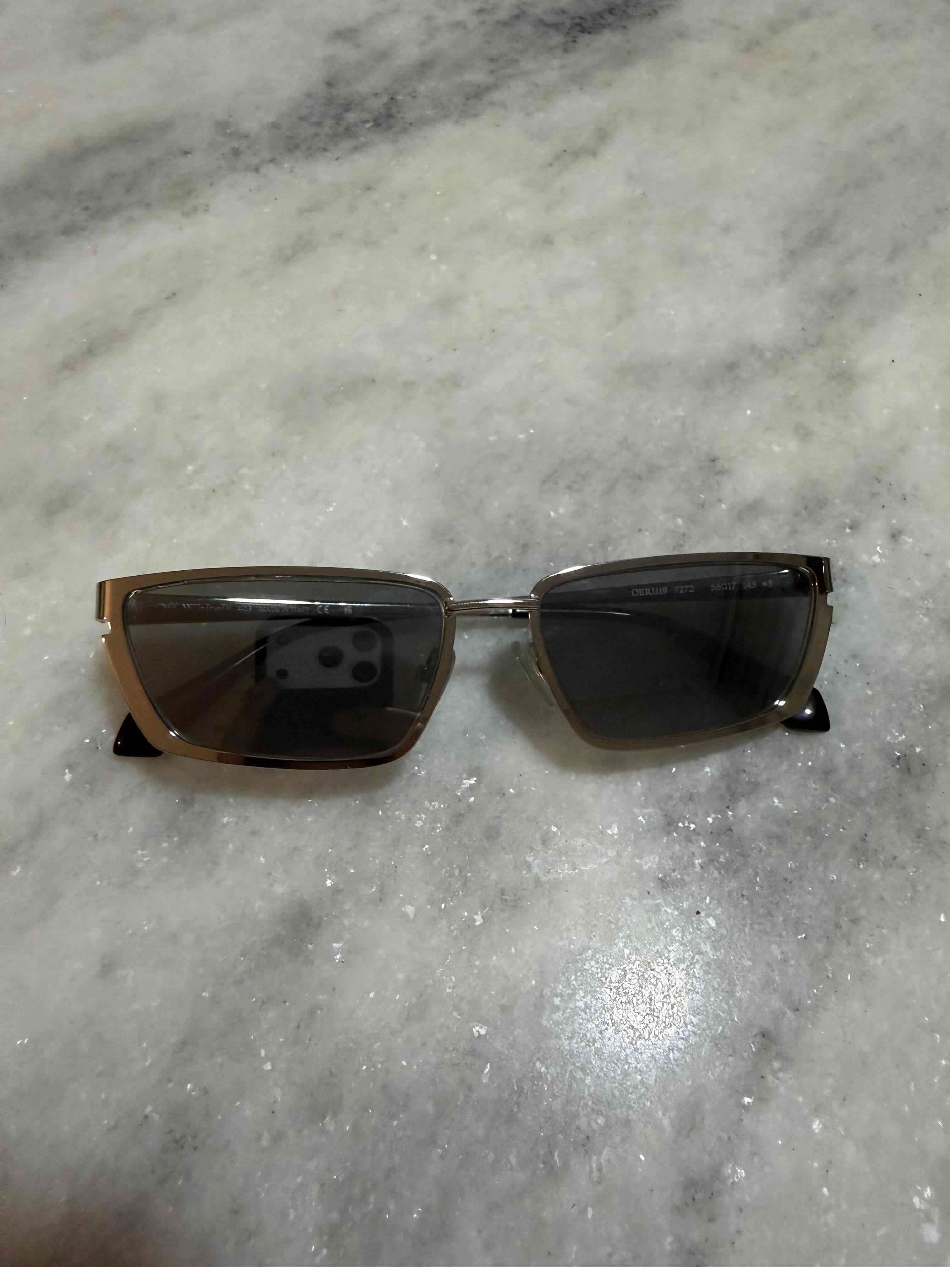 Lentes de sol OFF-White