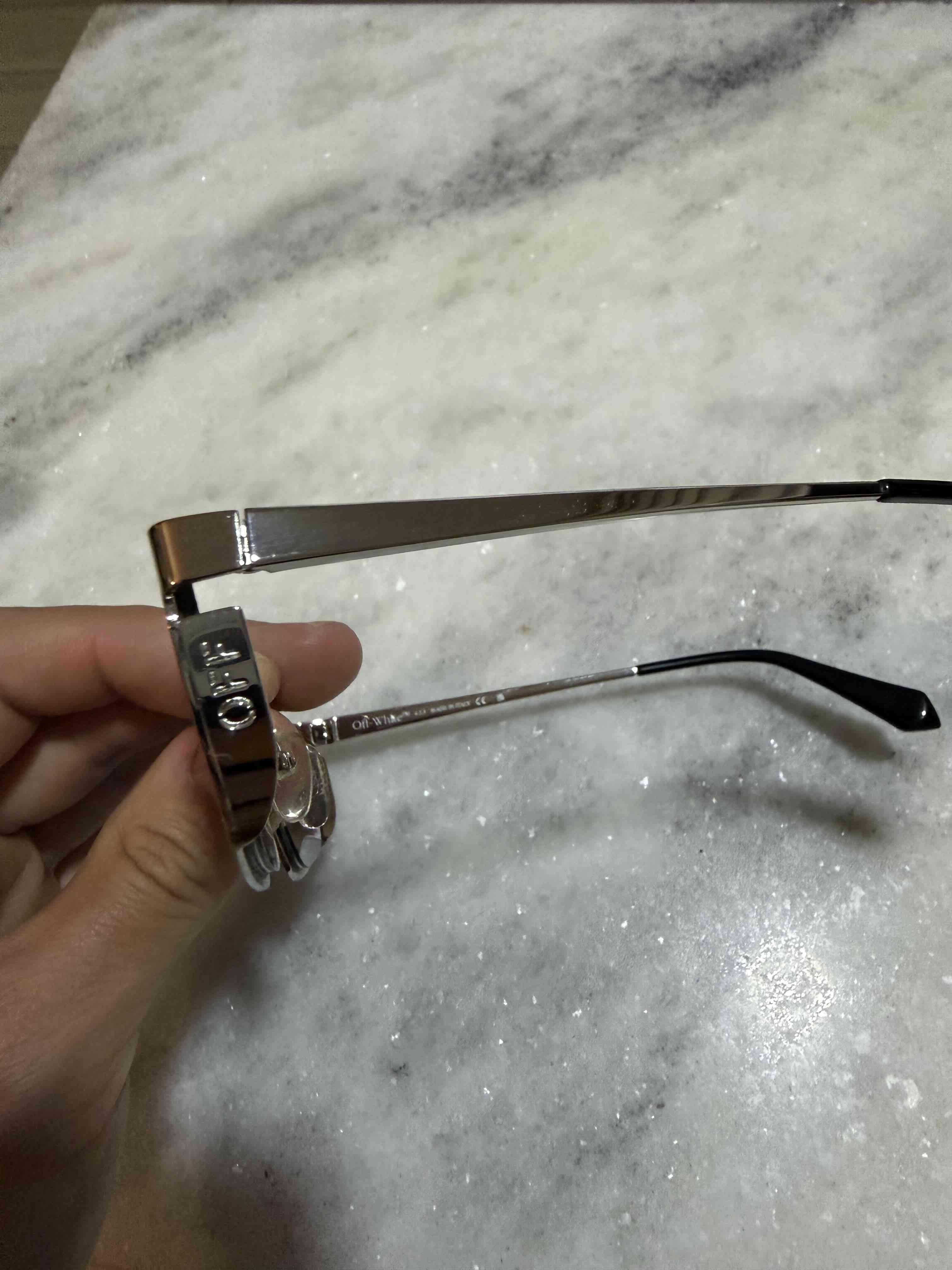 Lentes de sol OFF-White - miniatura 3