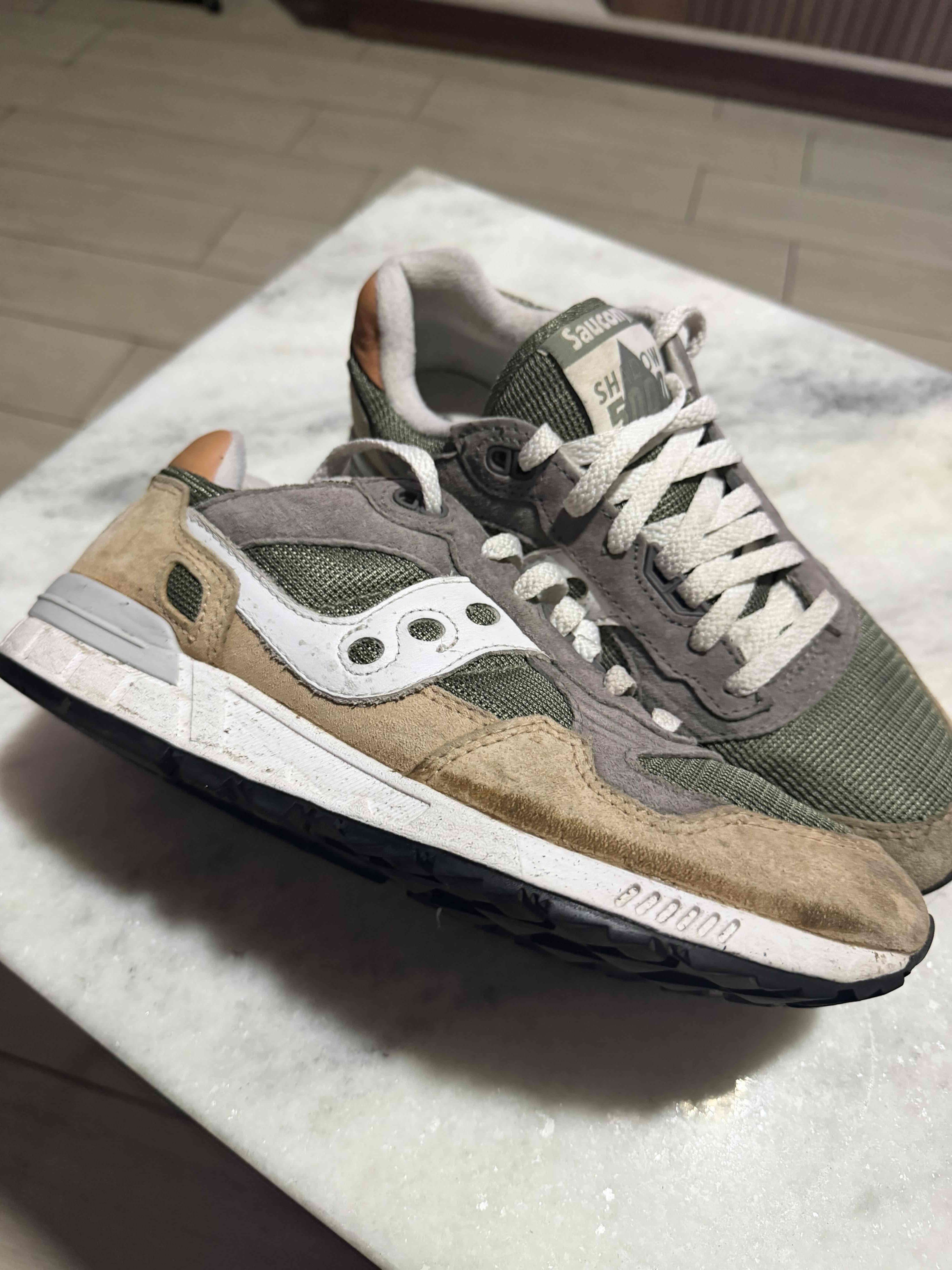 Zapatillas Saucony - miniatura 3