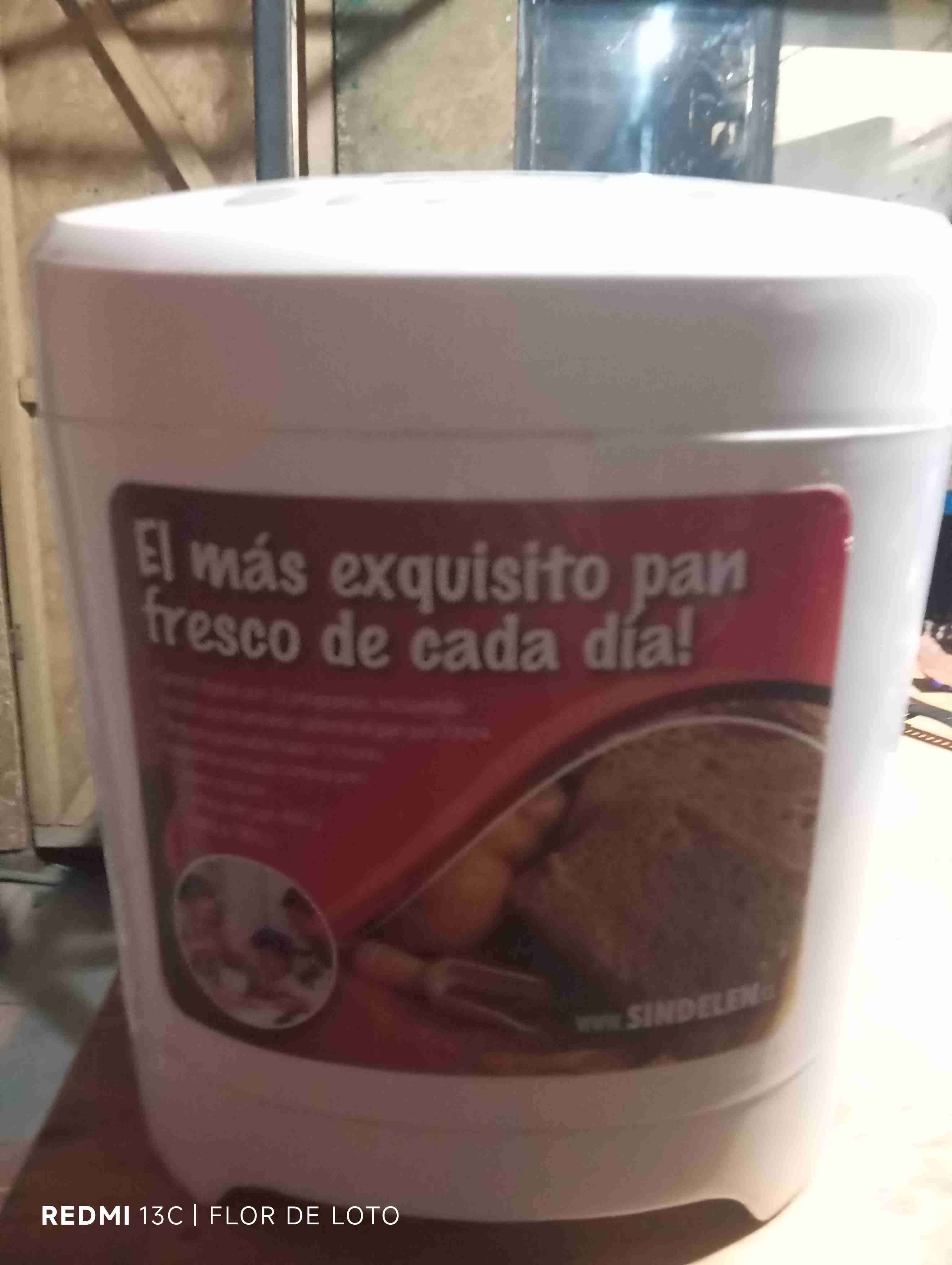 Máquina de hacer pan Sindelen - miniatura 2