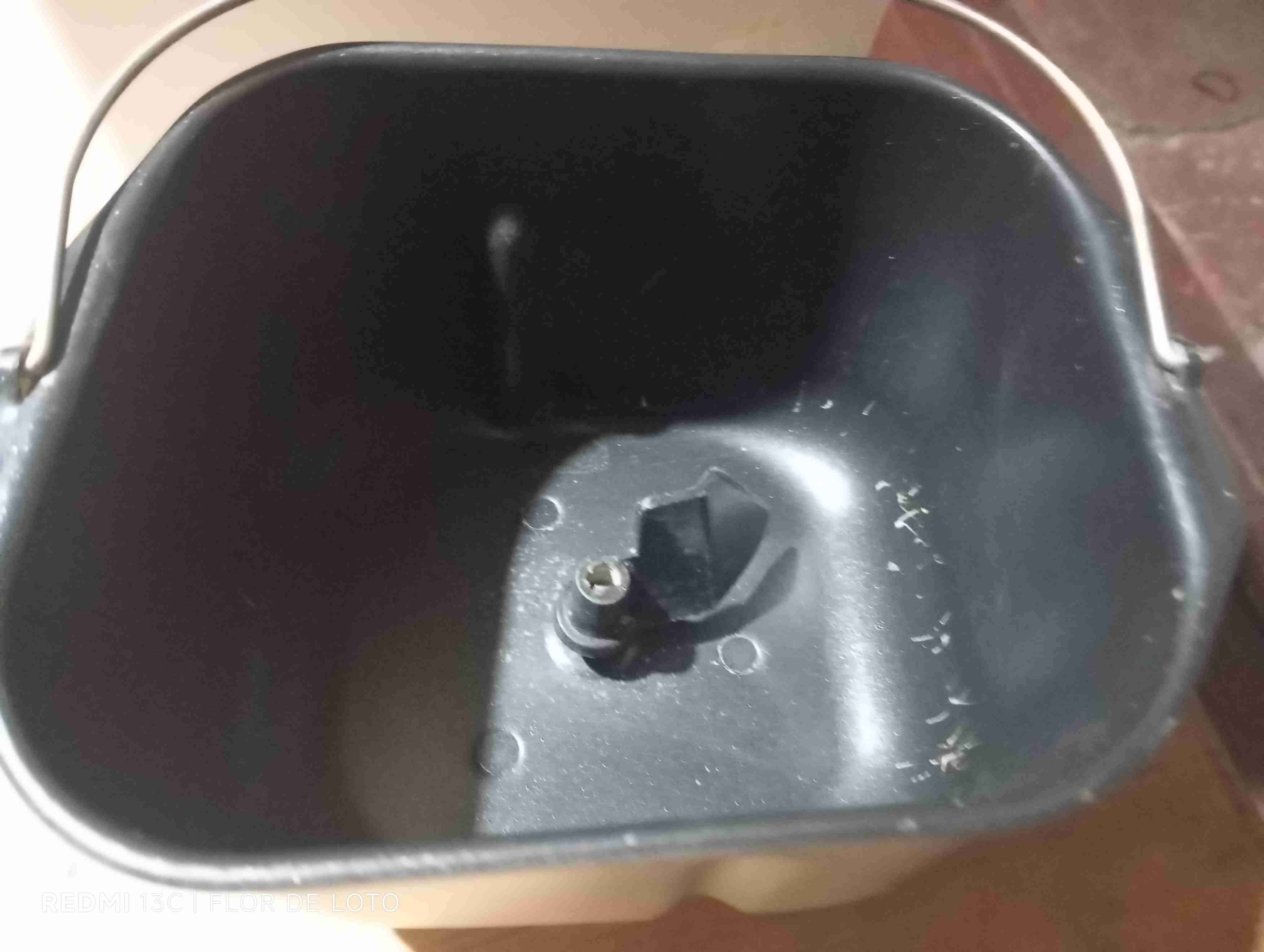 Máquina de hacer pan Sindelen - miniatura 3