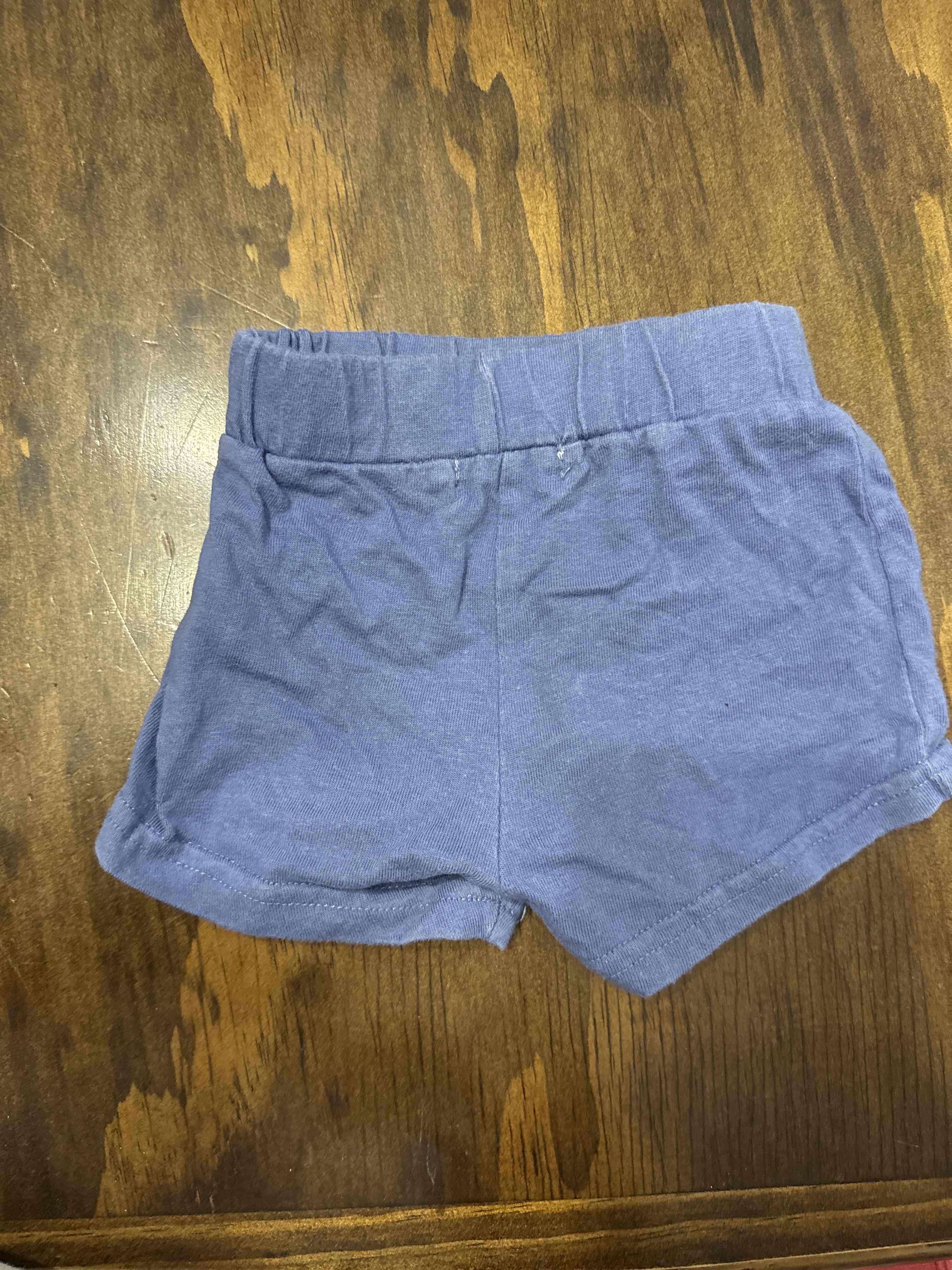 Conjunto infantil ballena celeste - miniatura 4