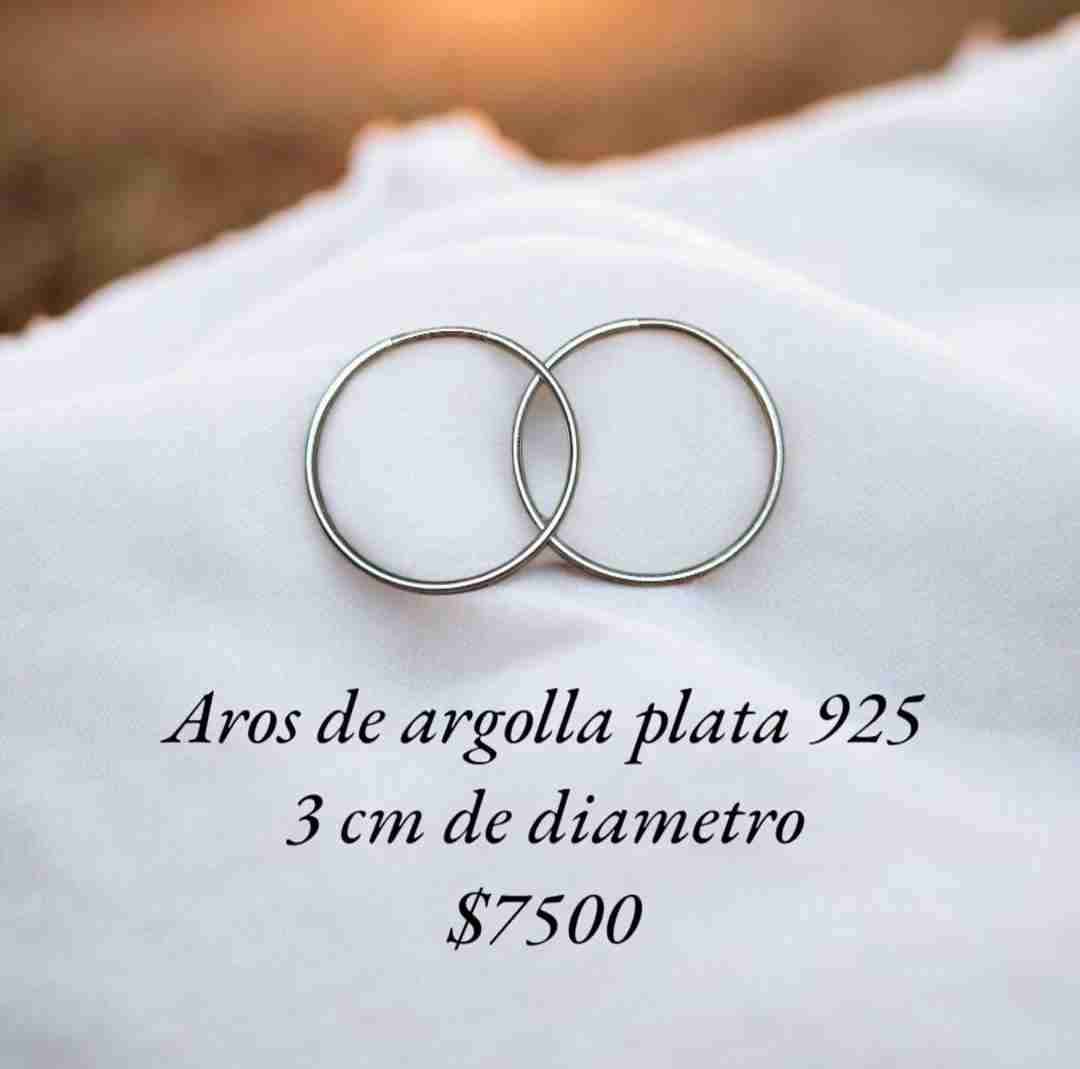 Joyas de plata - miniatura 2