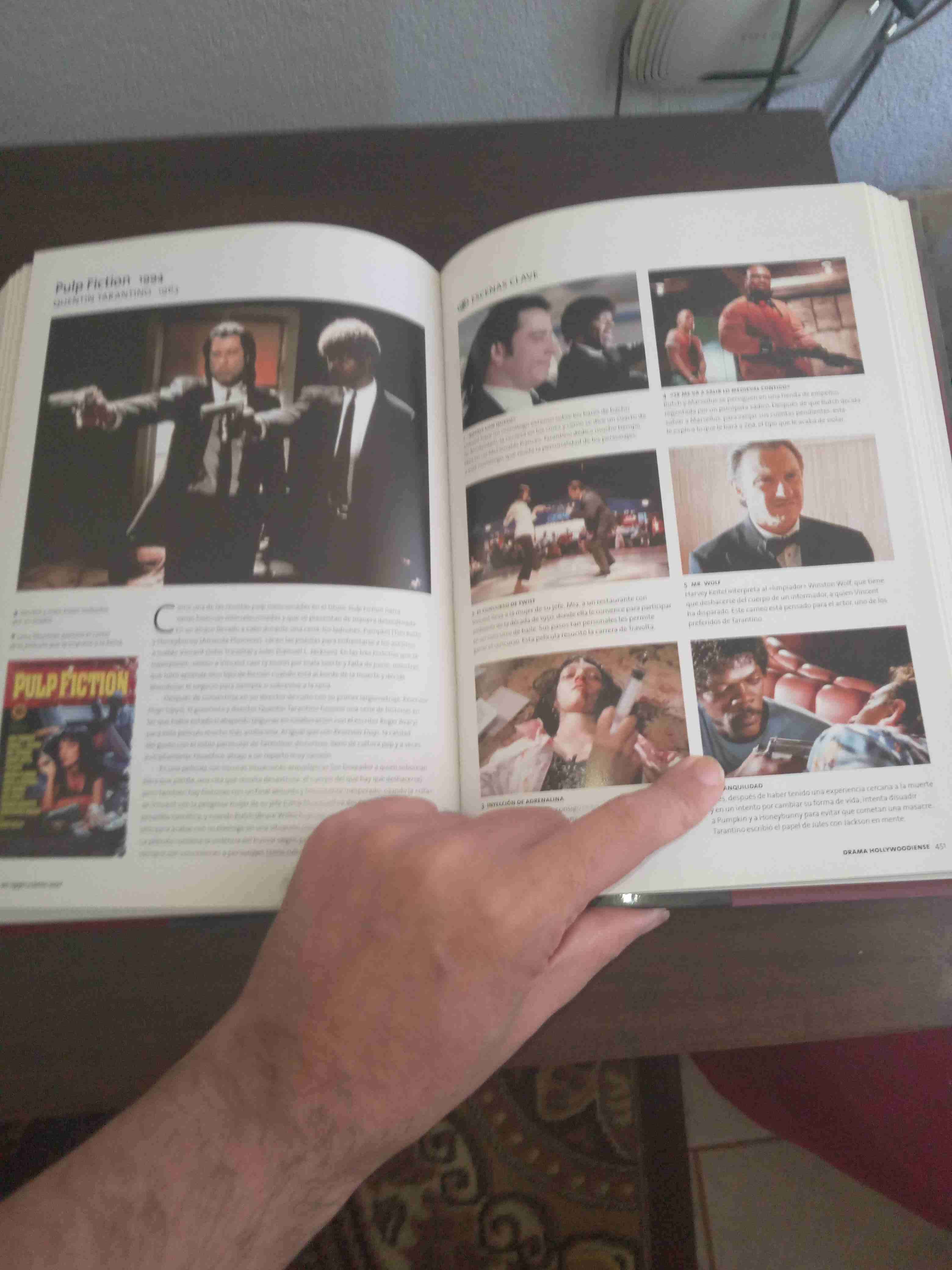 Libro 'Cine: Toda la Historia' - miniatura 2