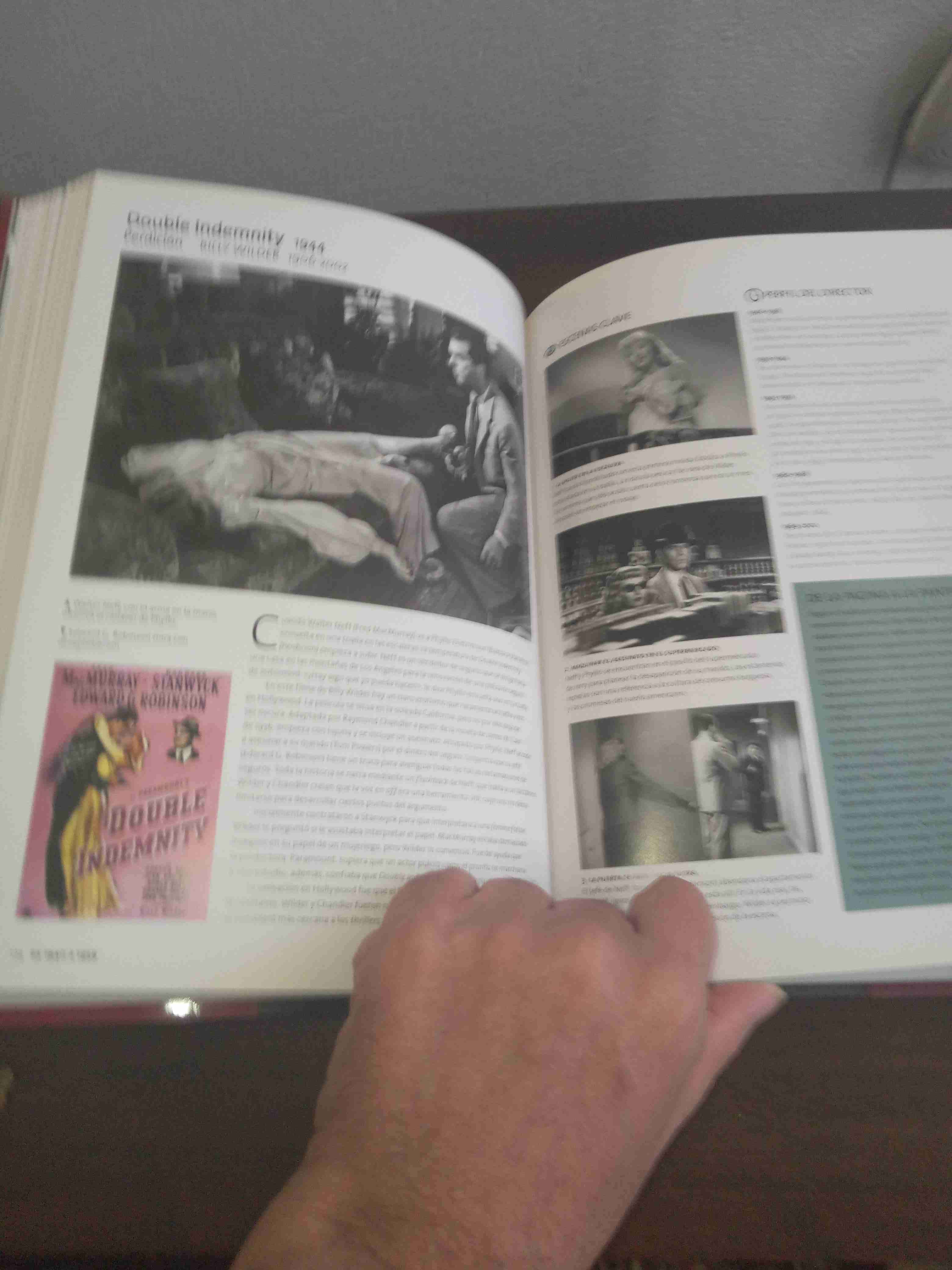 Libro 'Cine: Toda la Historia' - miniatura 6